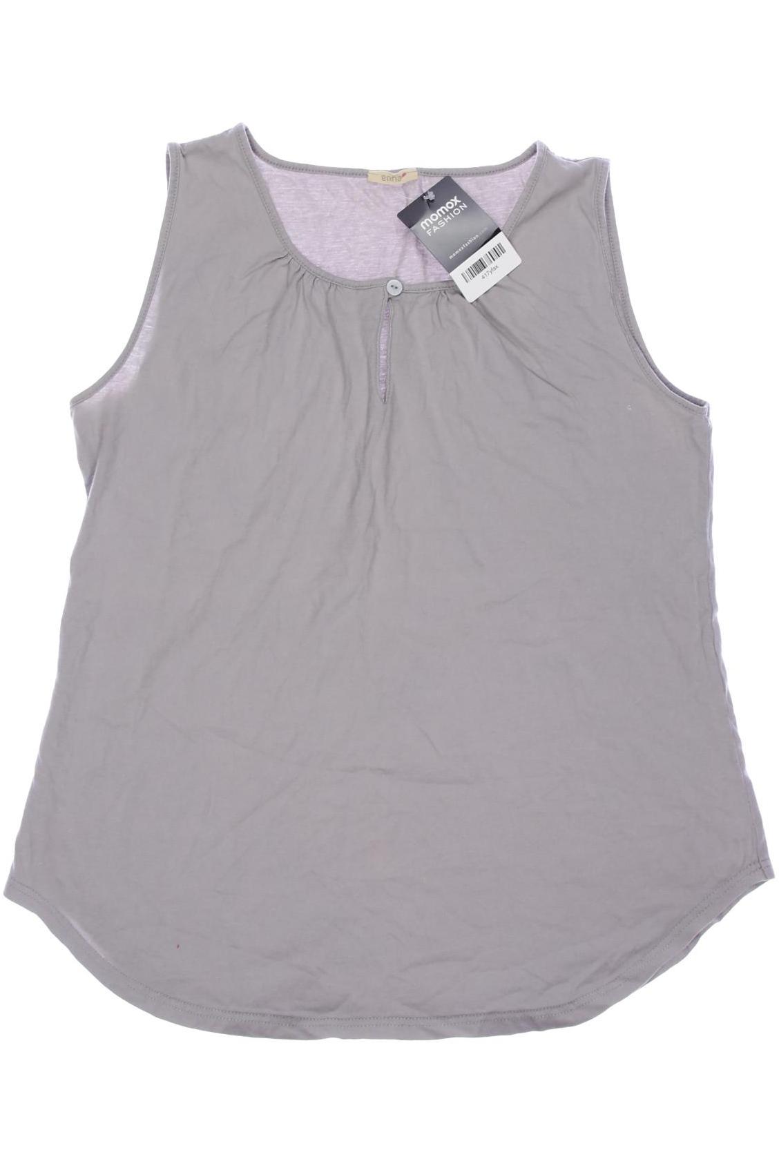 

Enna Damen Top, grau, Gr. 36