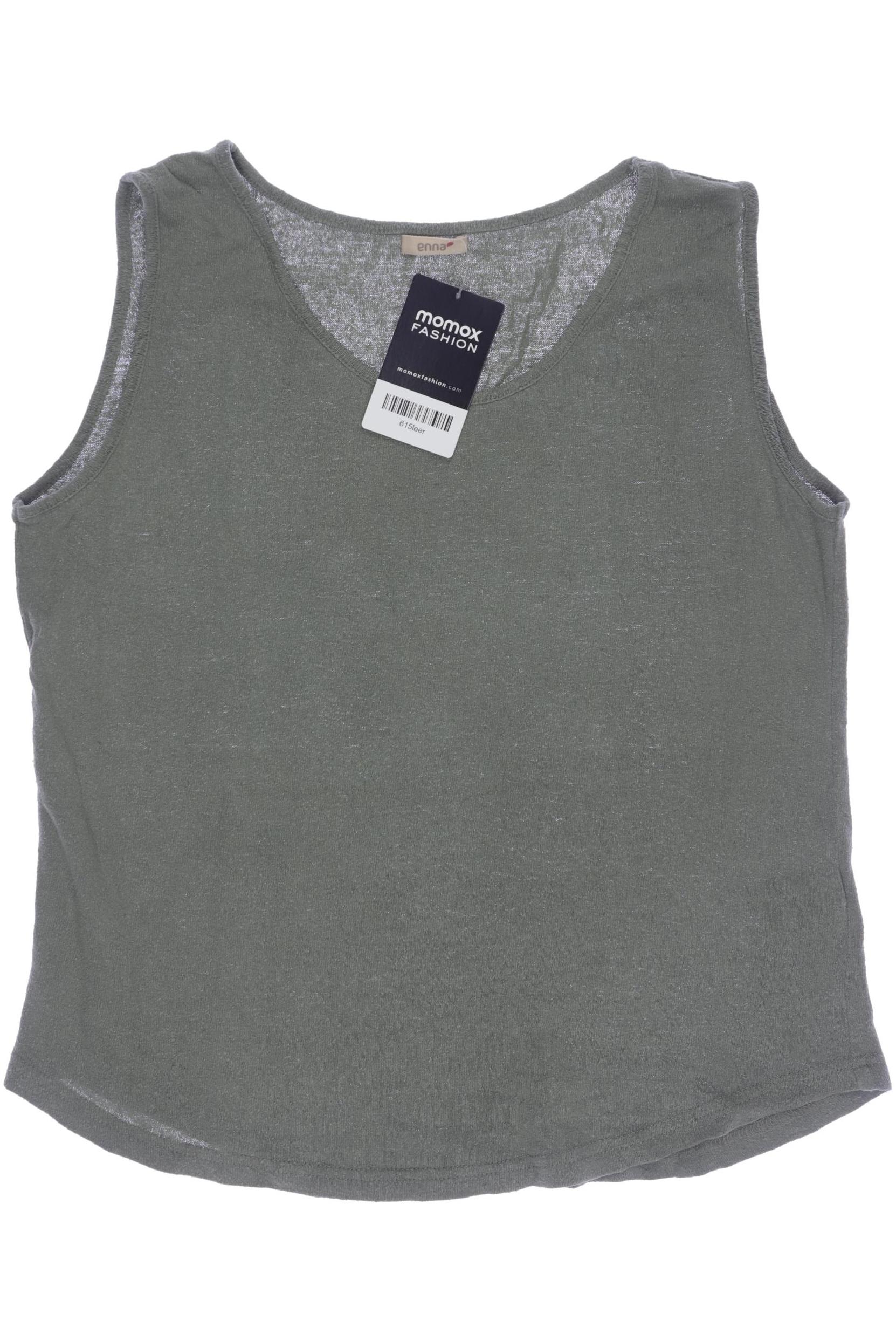 

Enna Damen Top, grün, Gr. 36