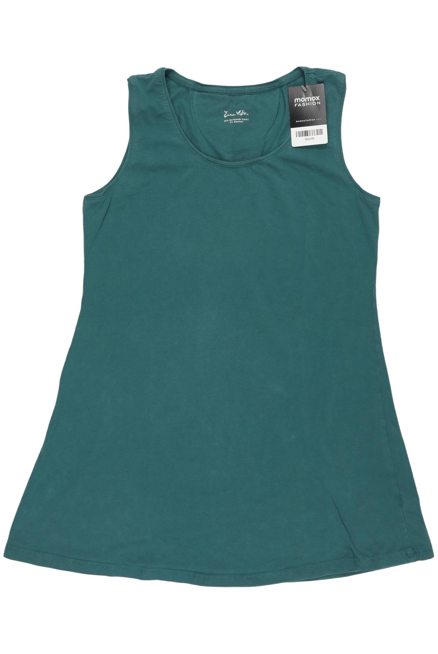 

Enna Damen Top, türkis, Gr. 36