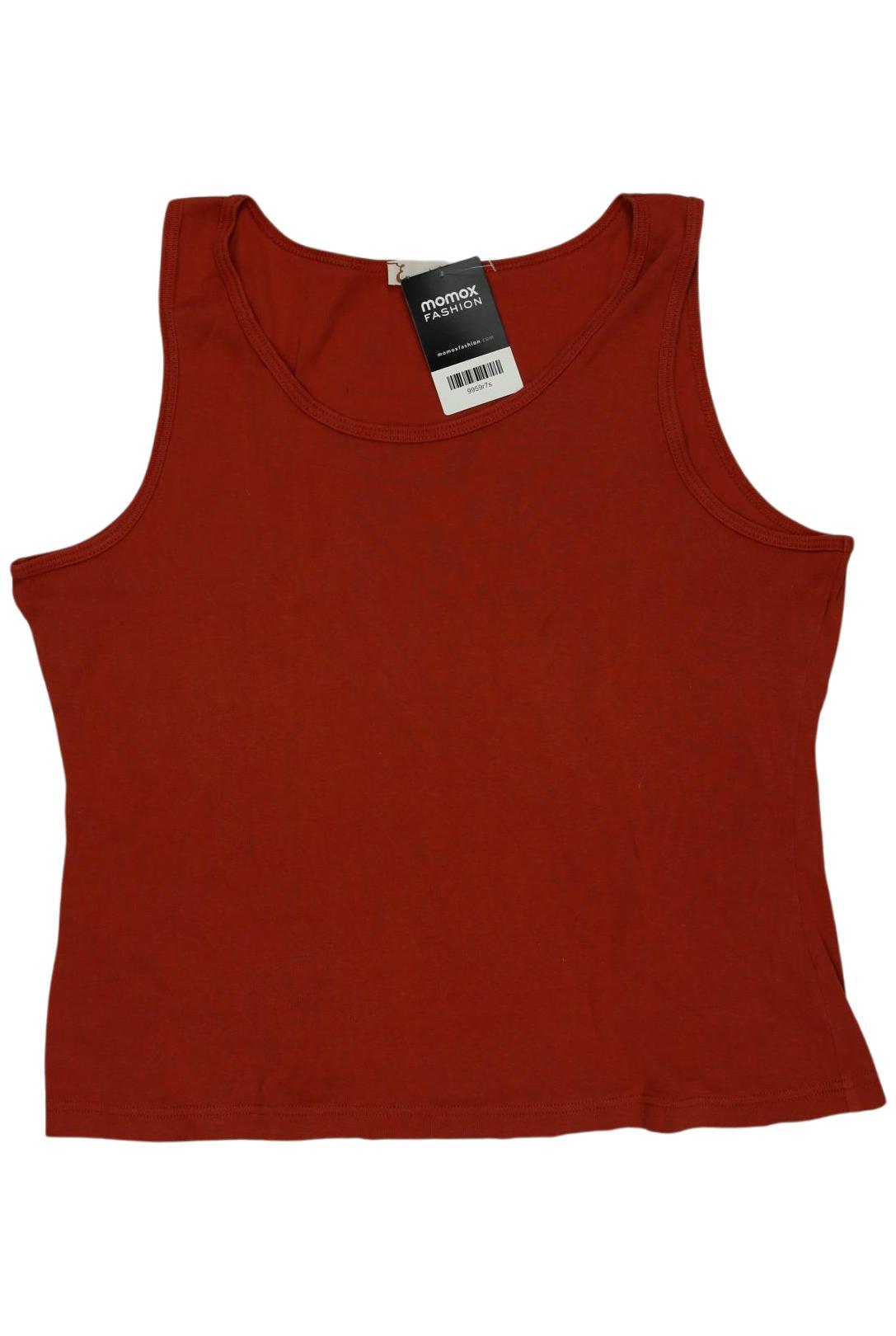

Enna Damen Top, rot, Gr. 46