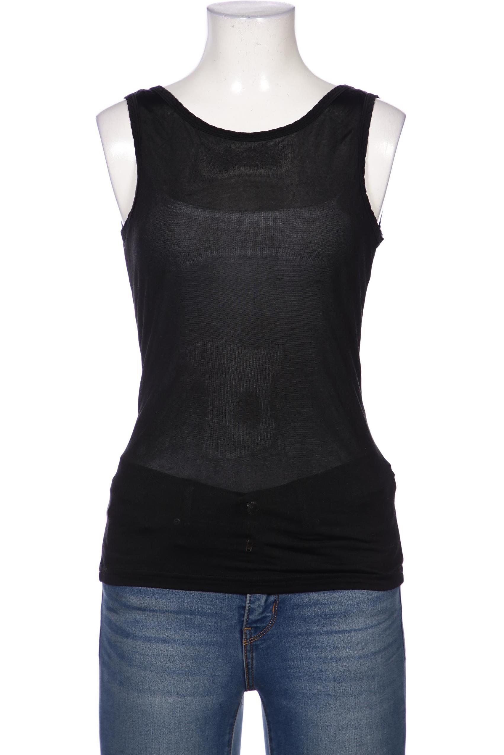 

Enna Damen Top, schwarz