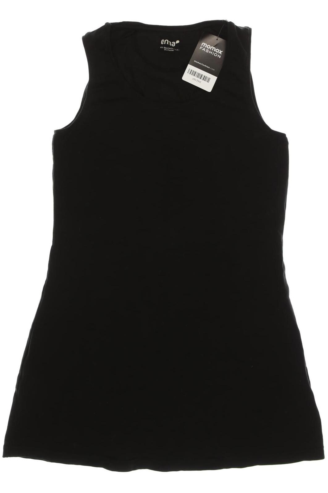 

Enna Damen Top, schwarz