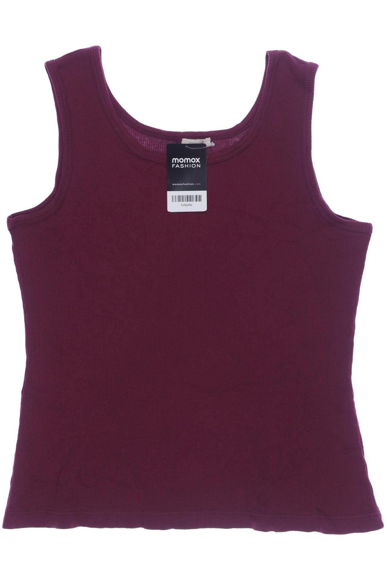 

Enna Damen Top, bordeaux, Gr. 44