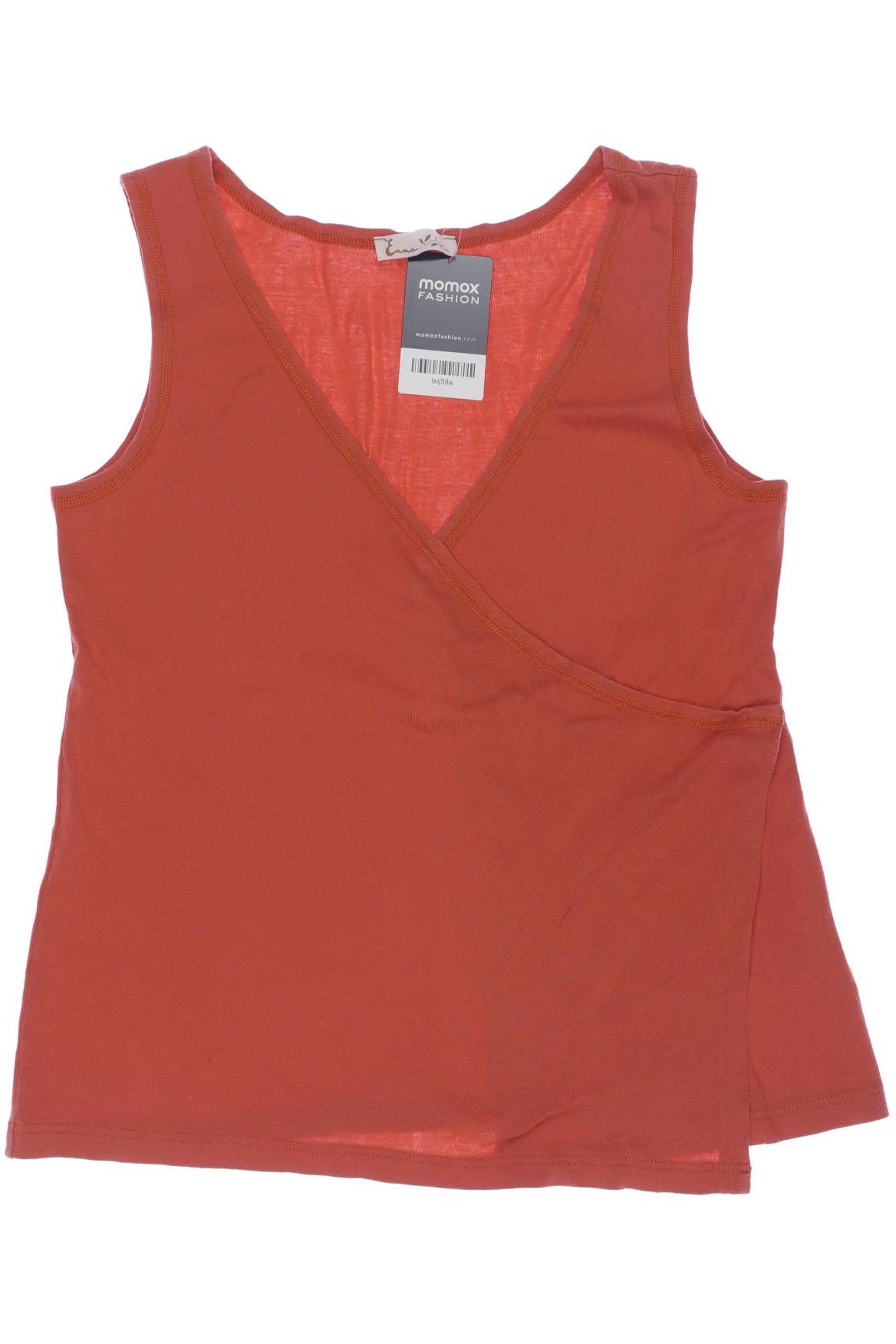 

Enna Damen Top, rot, Gr. 40