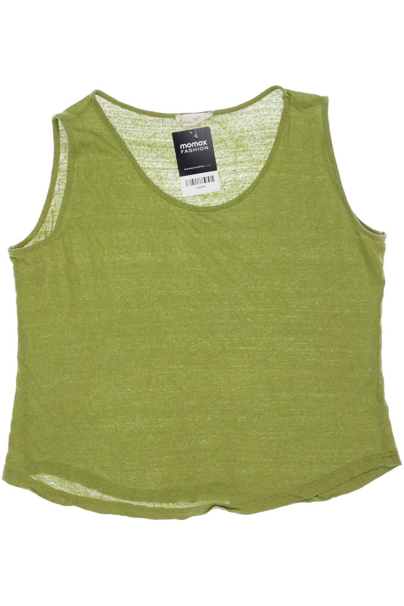 

Enna Damen Top, grün, Gr. 40