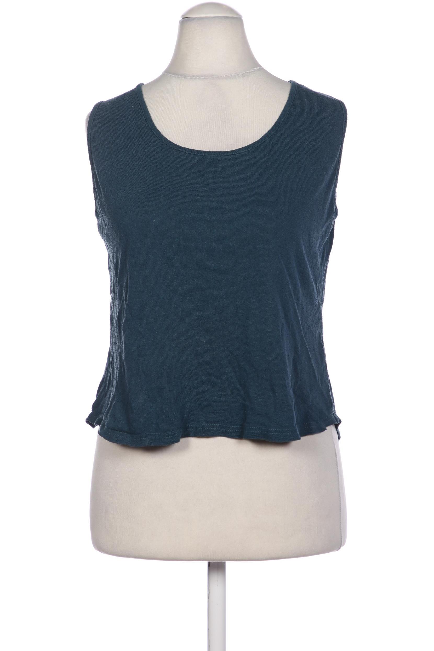 

Enna Damen Top, blau, Gr. 40