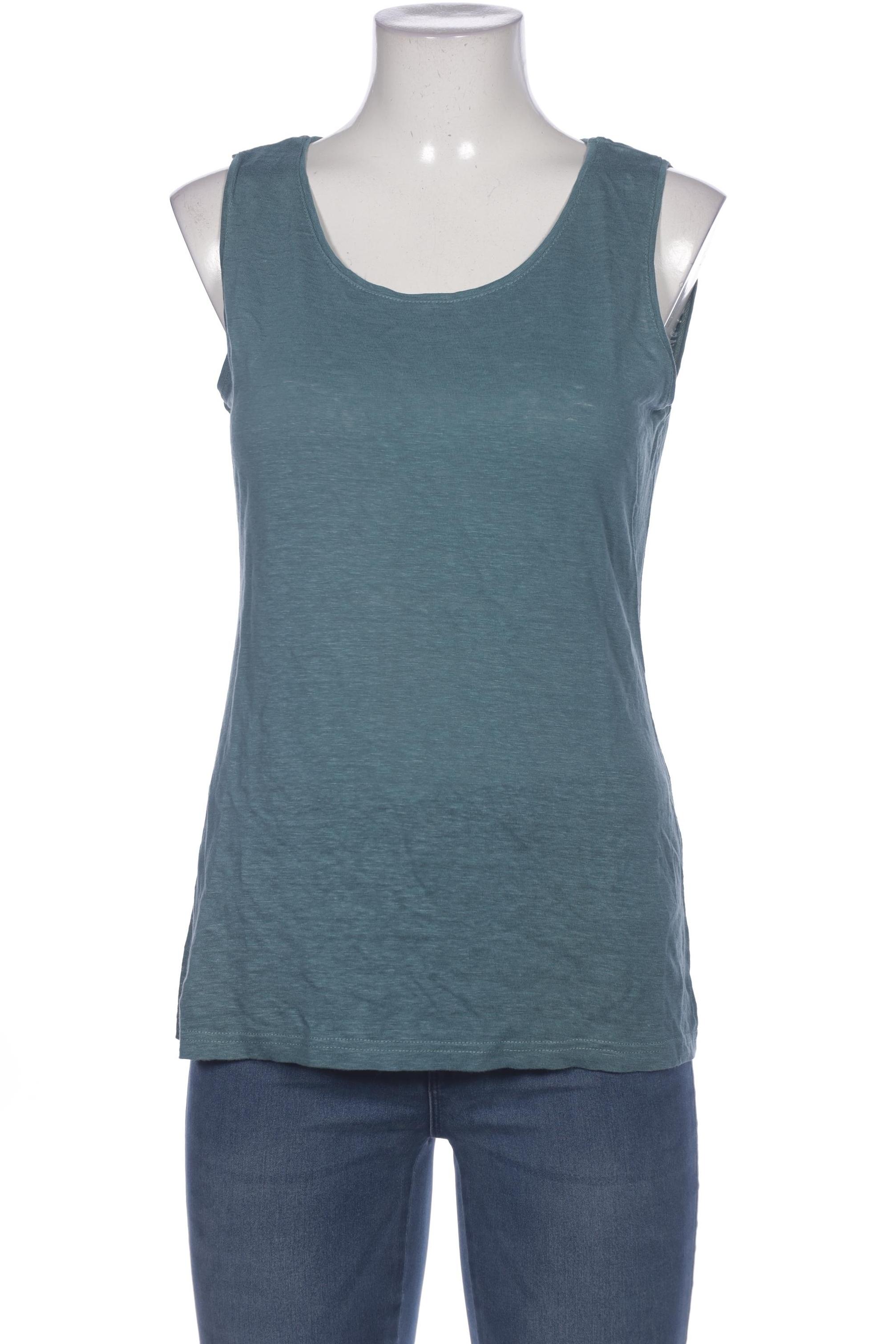 

Enna Damen Top, türkis, Gr. 38