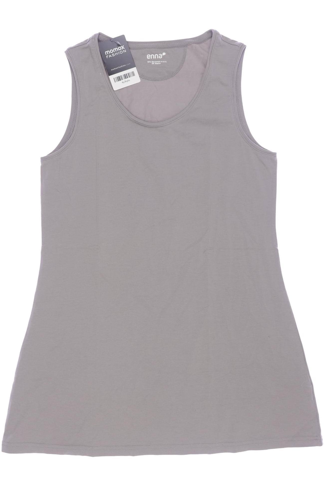 

Enna Damen Top, grau, Gr. 36