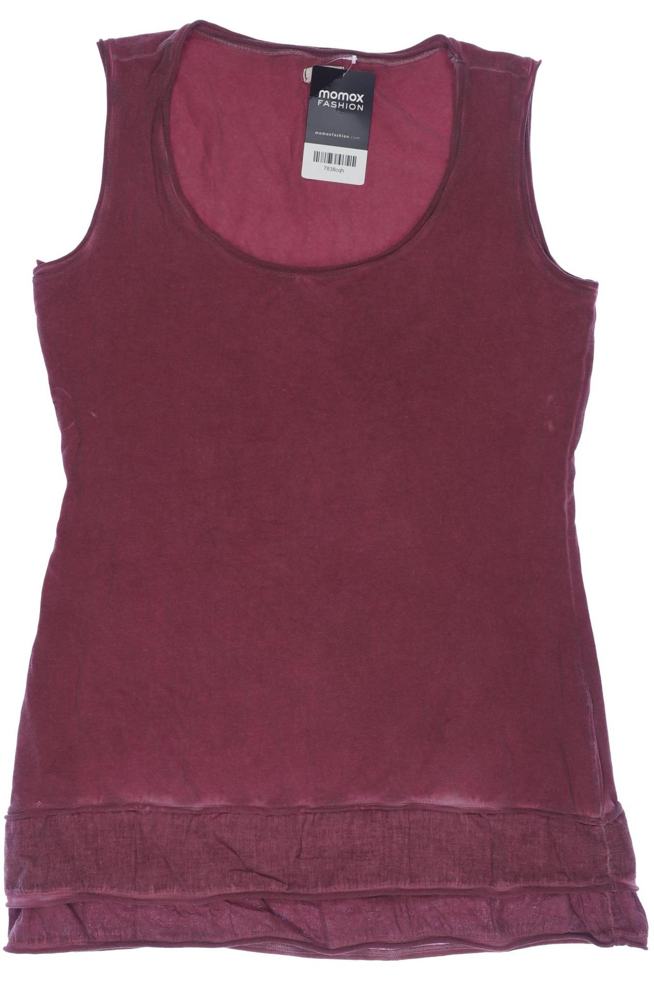 

Enna Damen Top, bordeaux, Gr. 38