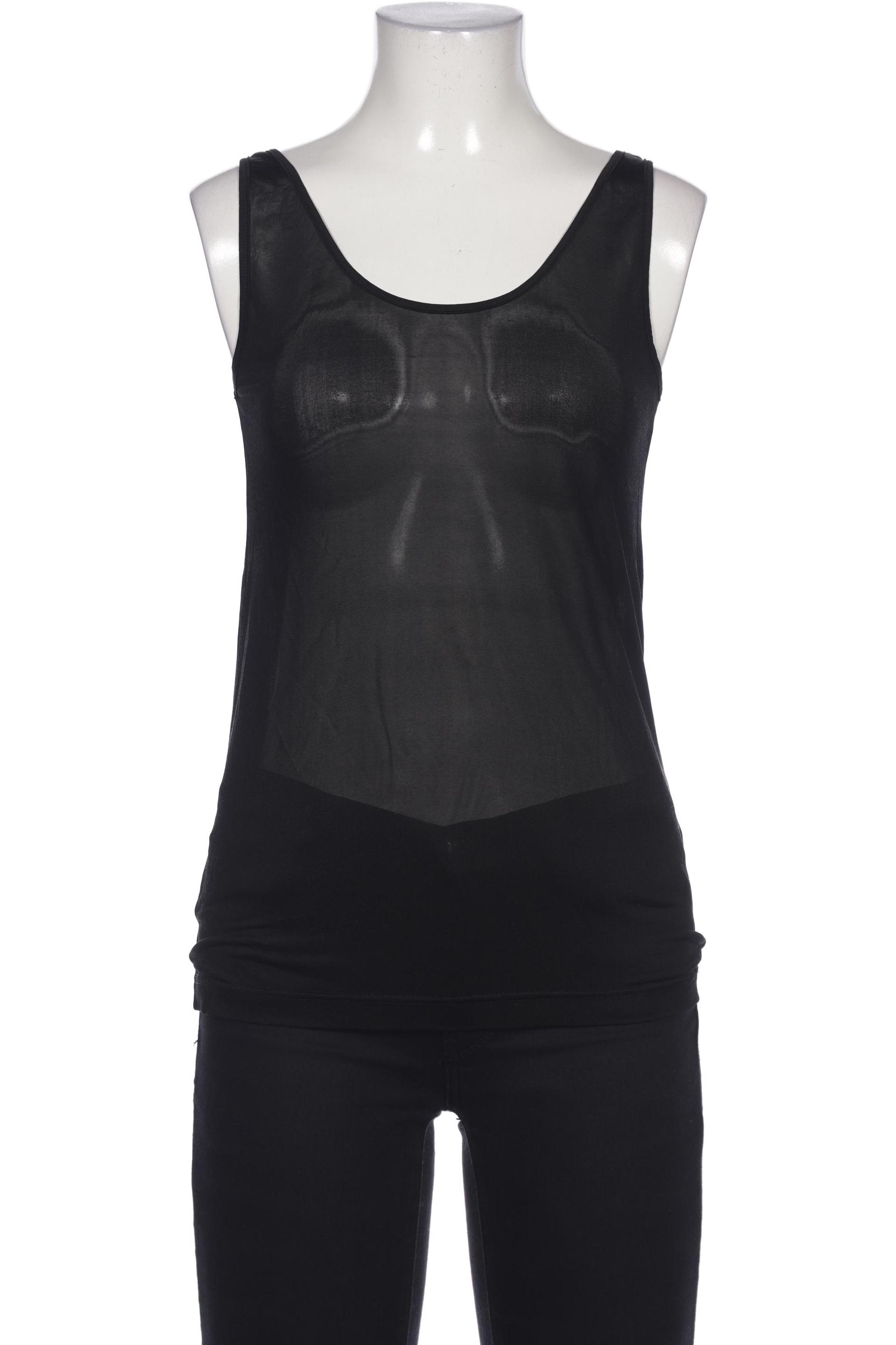 

Enna Damen Top, schwarz