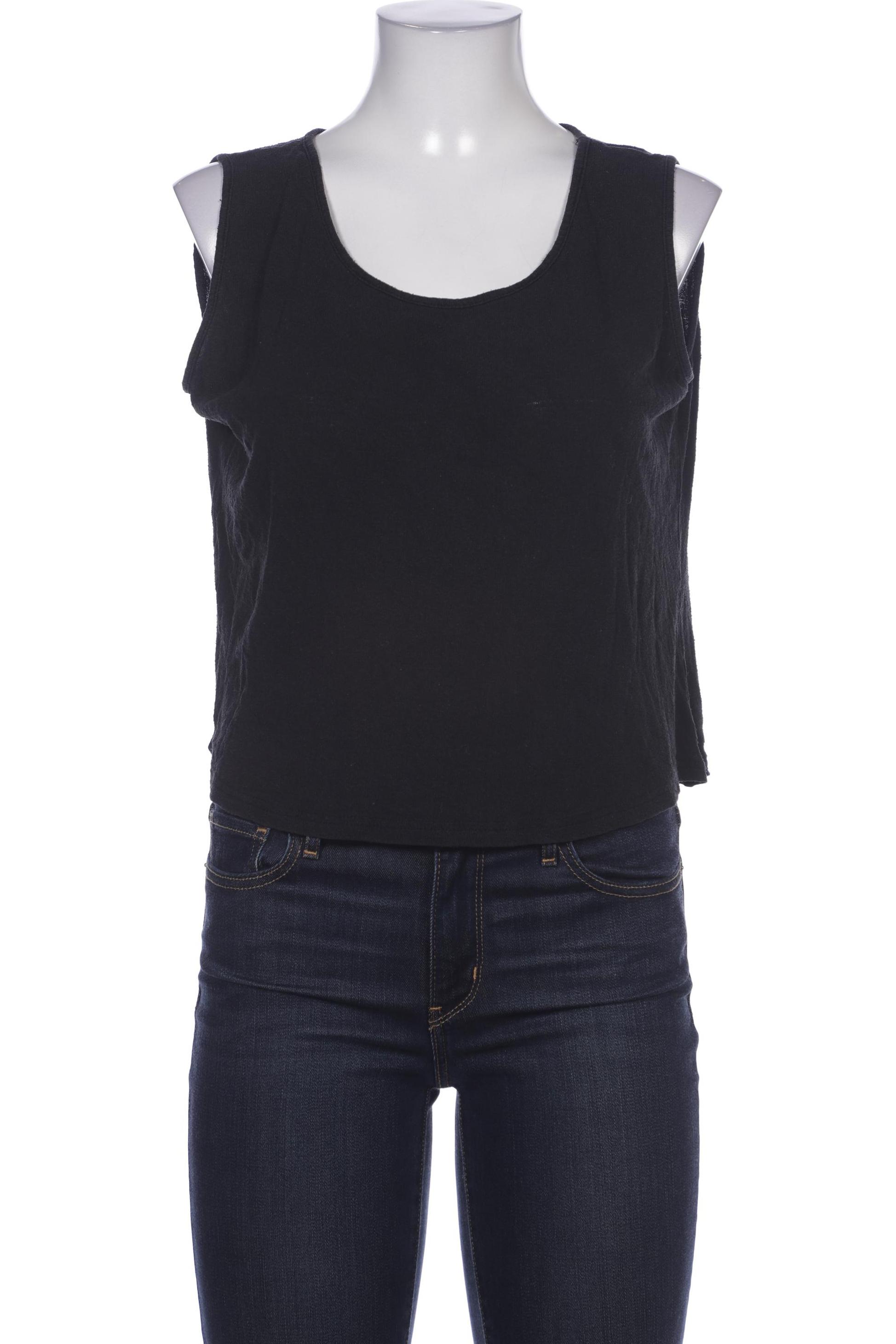 

Enna Damen Top, schwarz, Gr. 40
