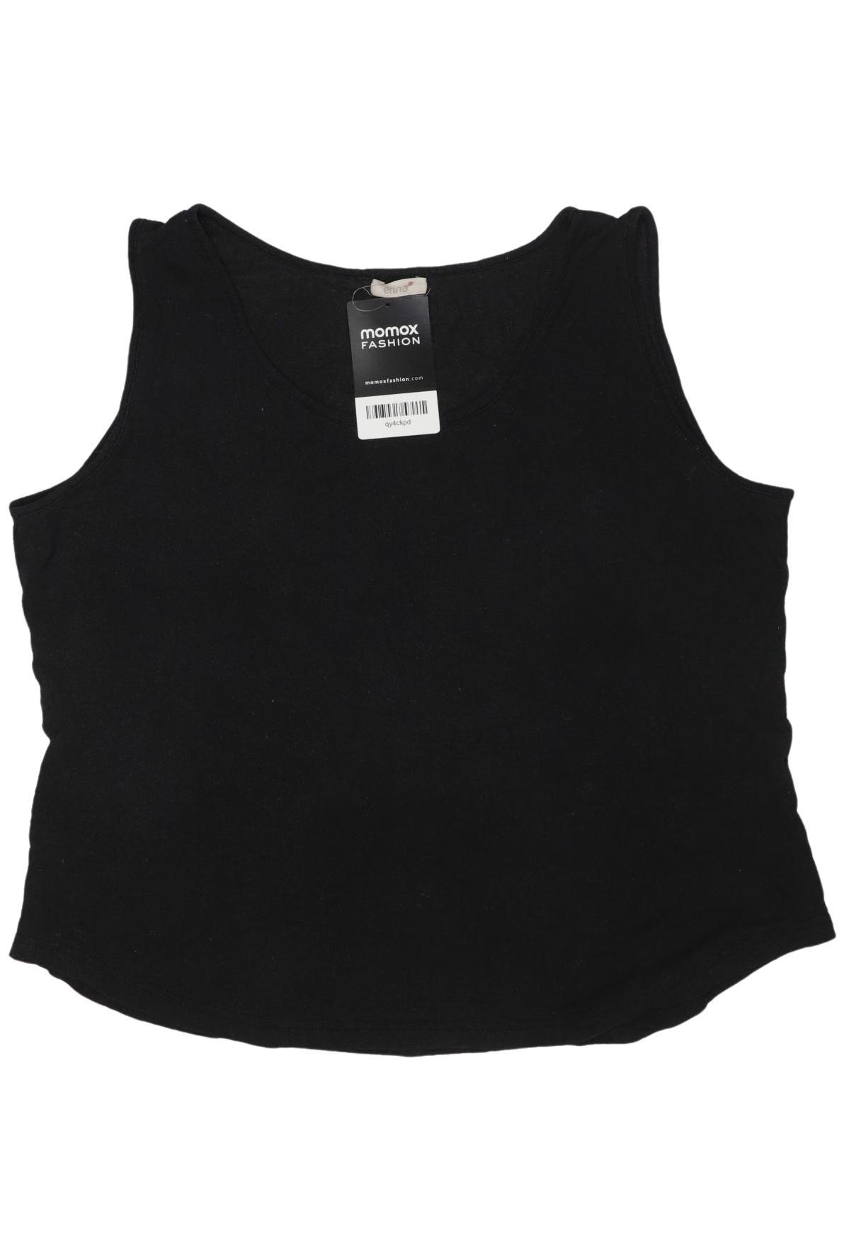 

Enna Damen Top, schwarz, Gr. 40