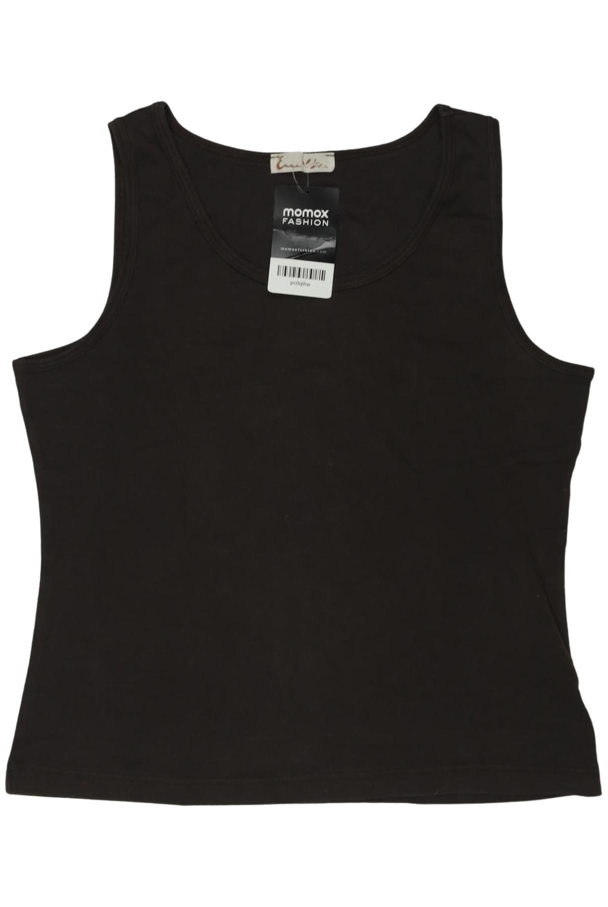 

Enna Damen Top, braun, Gr. 42