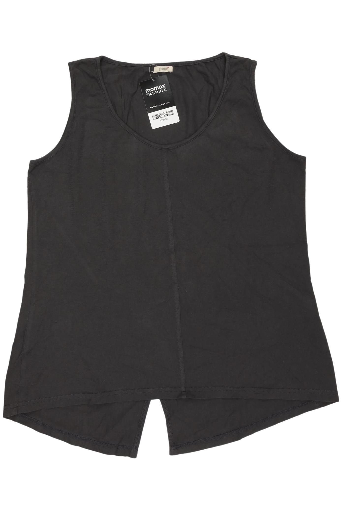 

Enna Damen Top, grau, Gr. 40