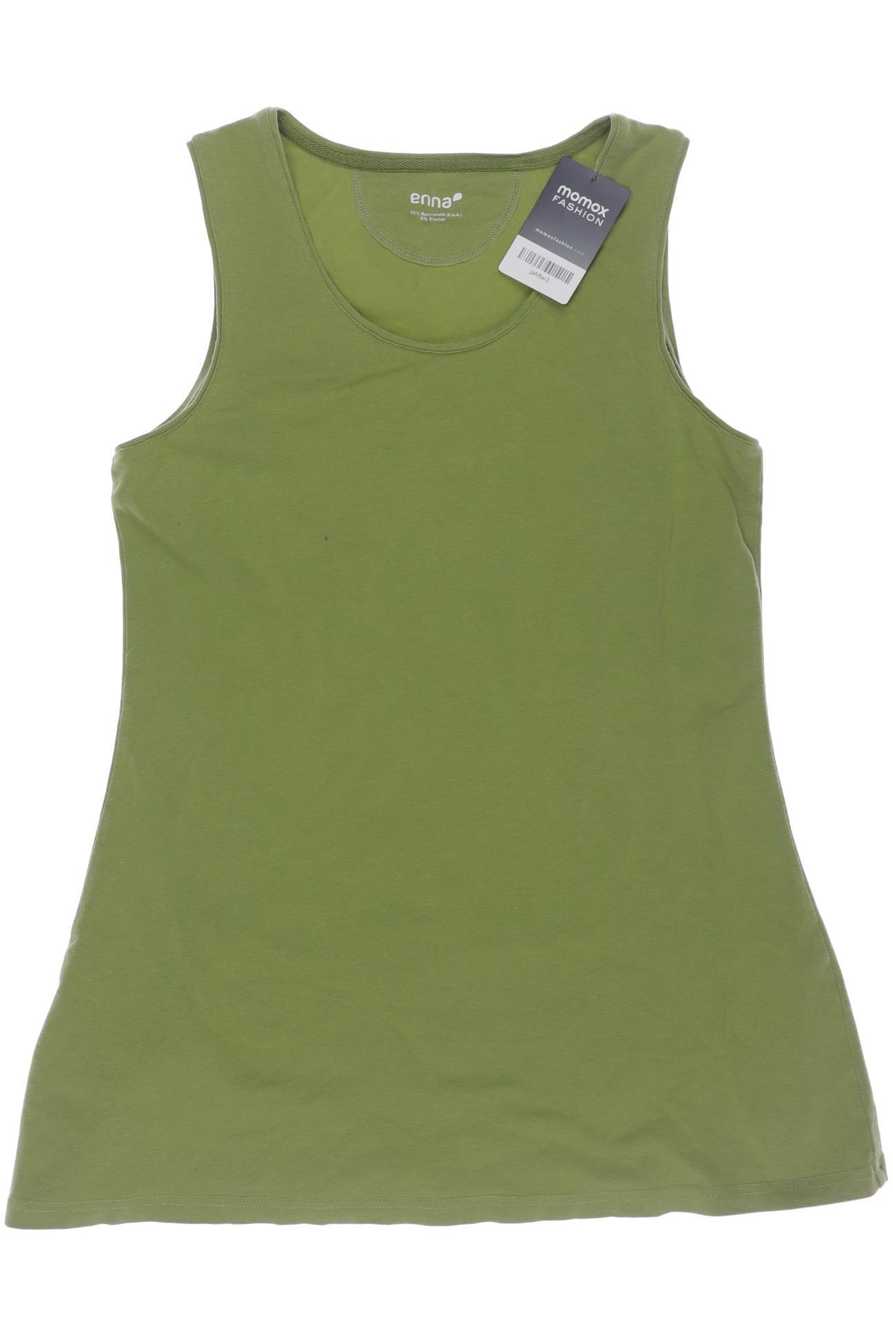 

Enna Damen Top, grün, Gr. 38