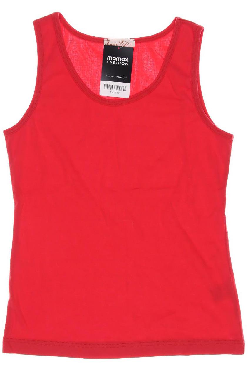 

Enna Damen Top, rot