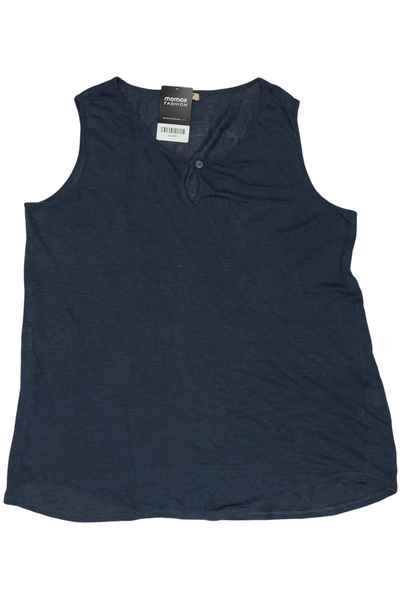 

Enna Damen Top, marineblau, Gr. 44