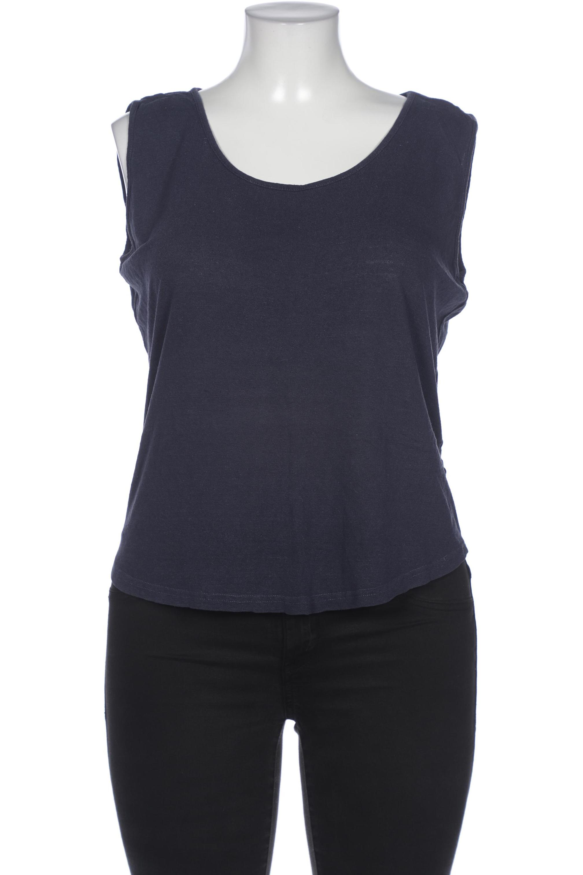 

Enna Damen Top, marineblau, Gr. 44