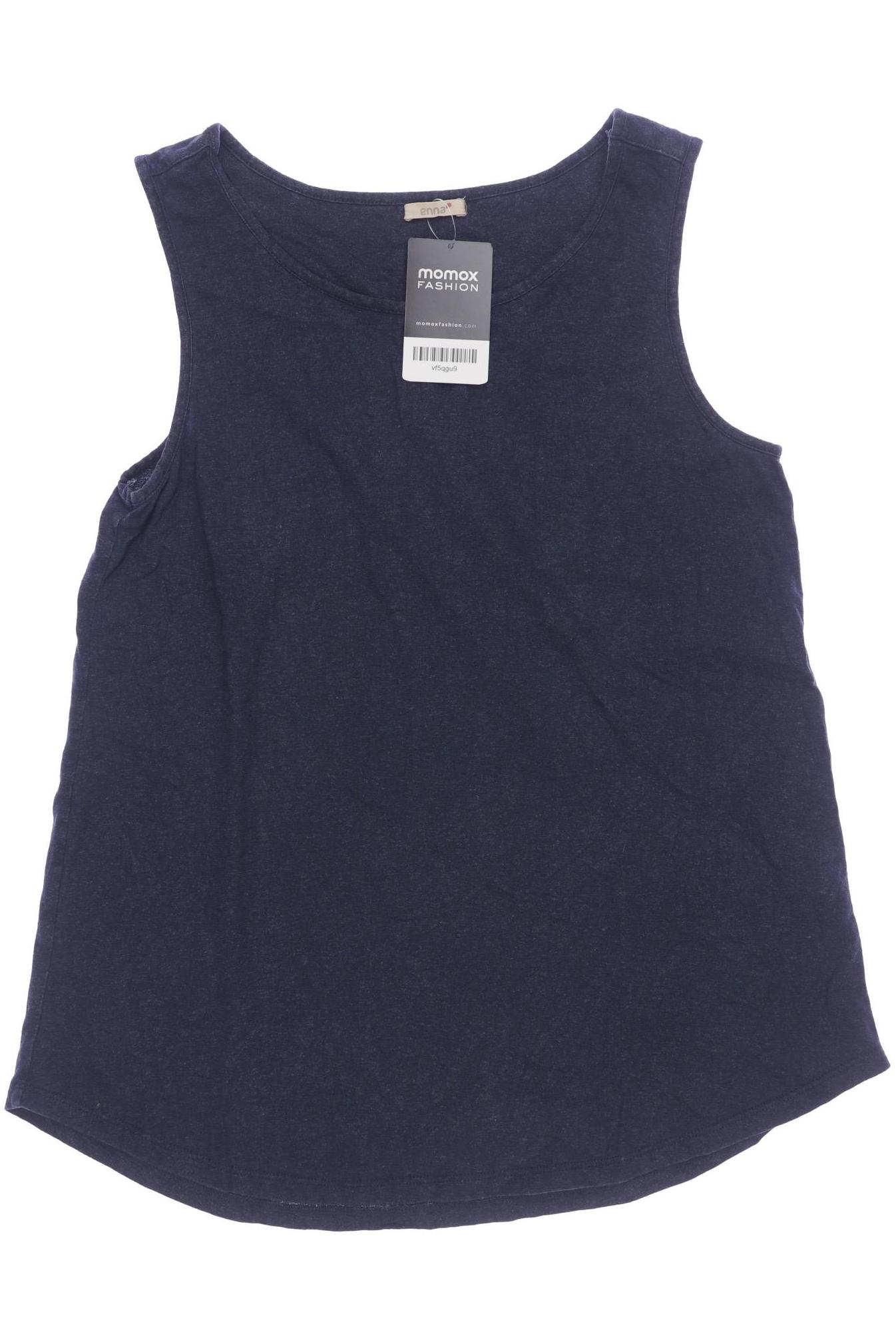 

Enna Damen Top, marineblau, Gr. 40