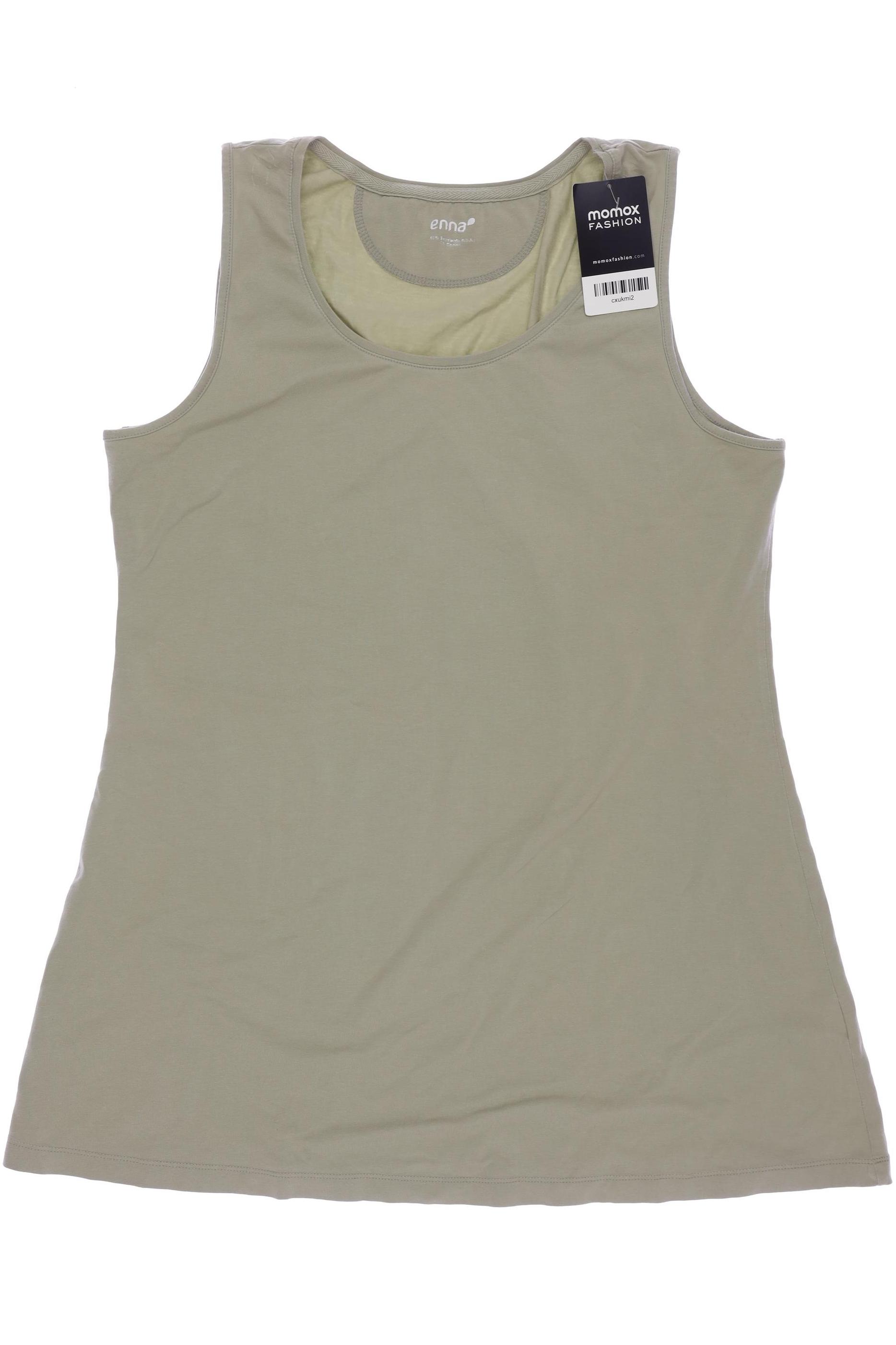 

Enna Damen Top, grün, Gr. 40