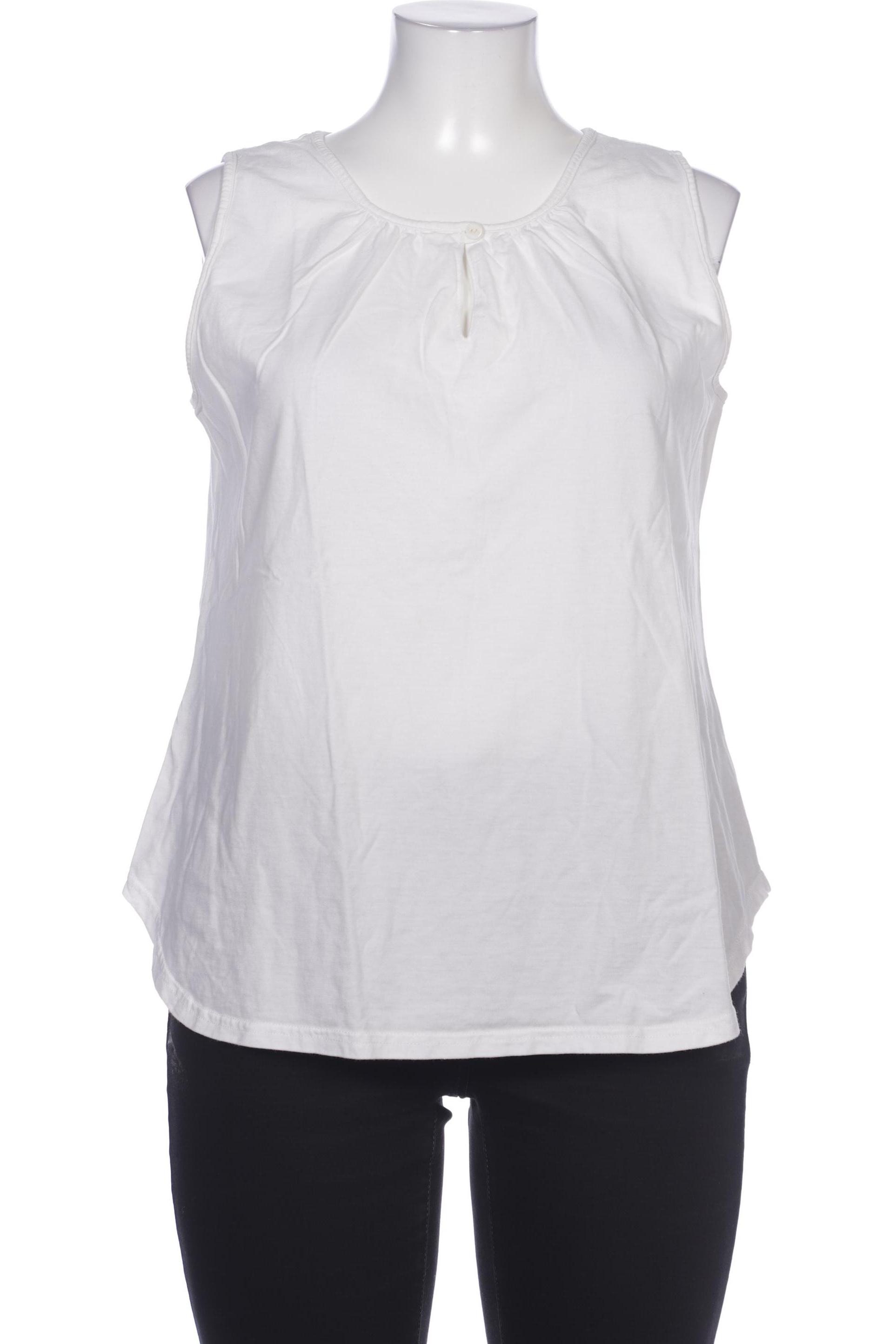 

Enna Damen Top, weiß, Gr. 46