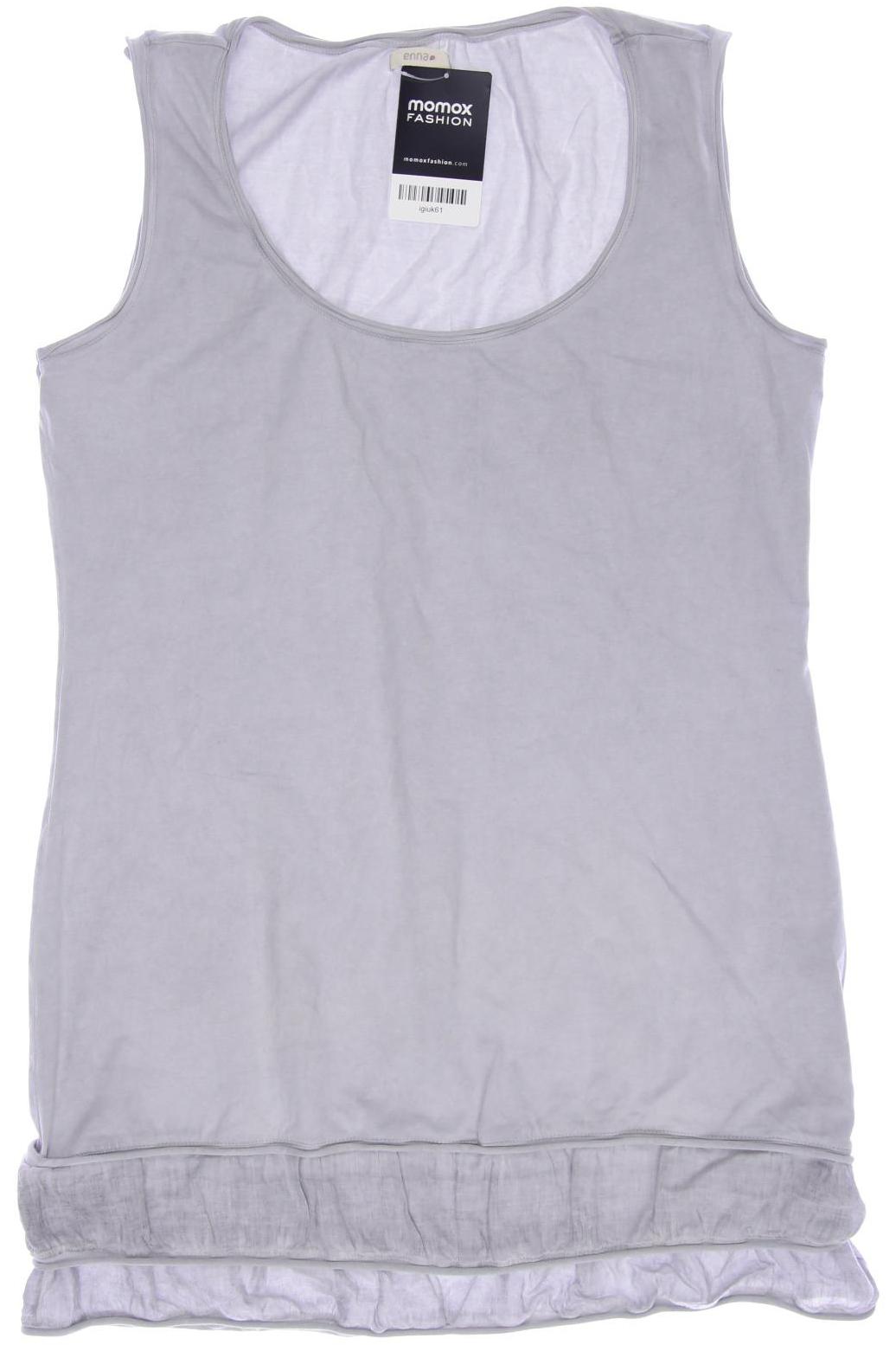 

Enna Damen Top, grau, Gr. 40