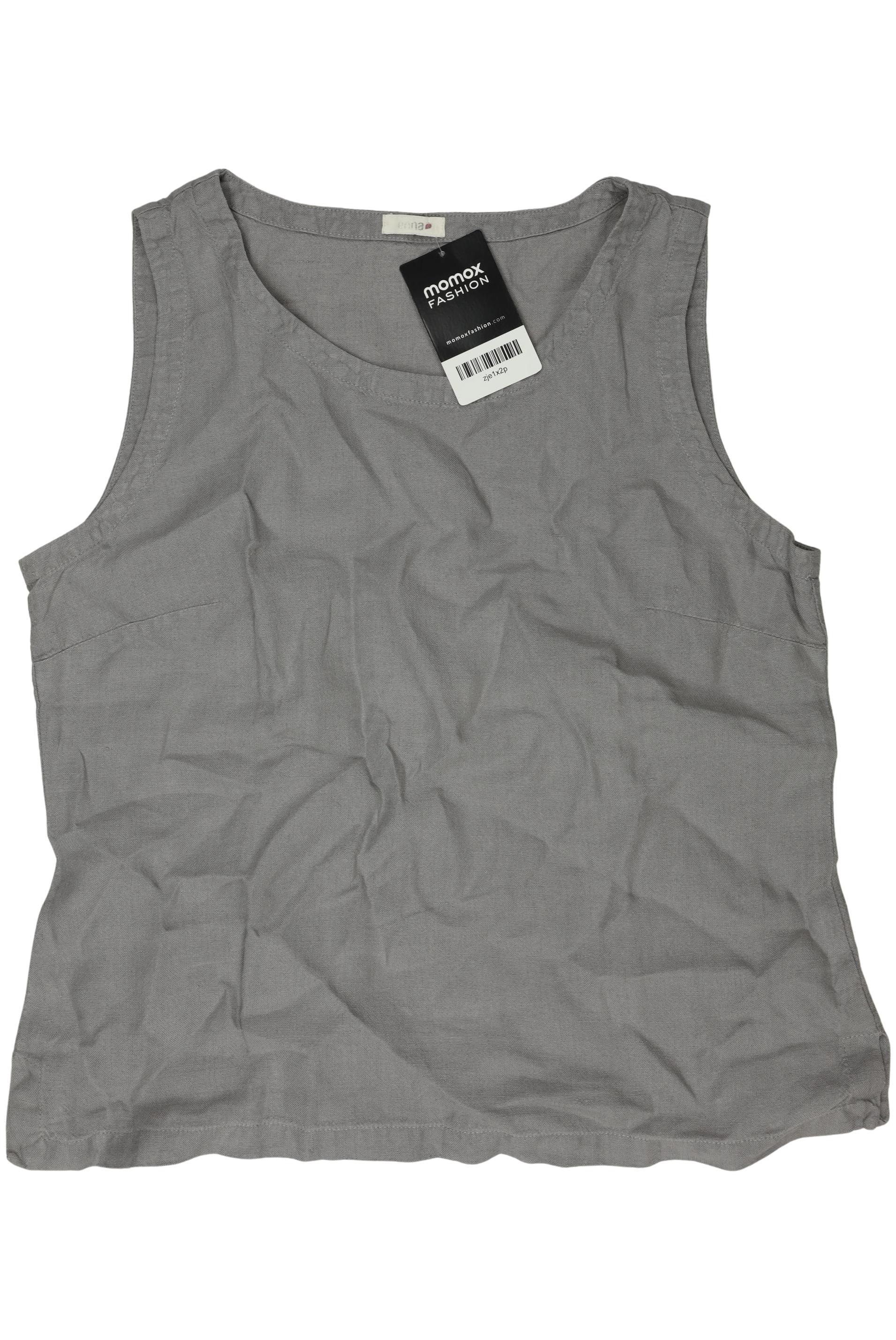 

Enna Damen Top, grau, Gr. 36