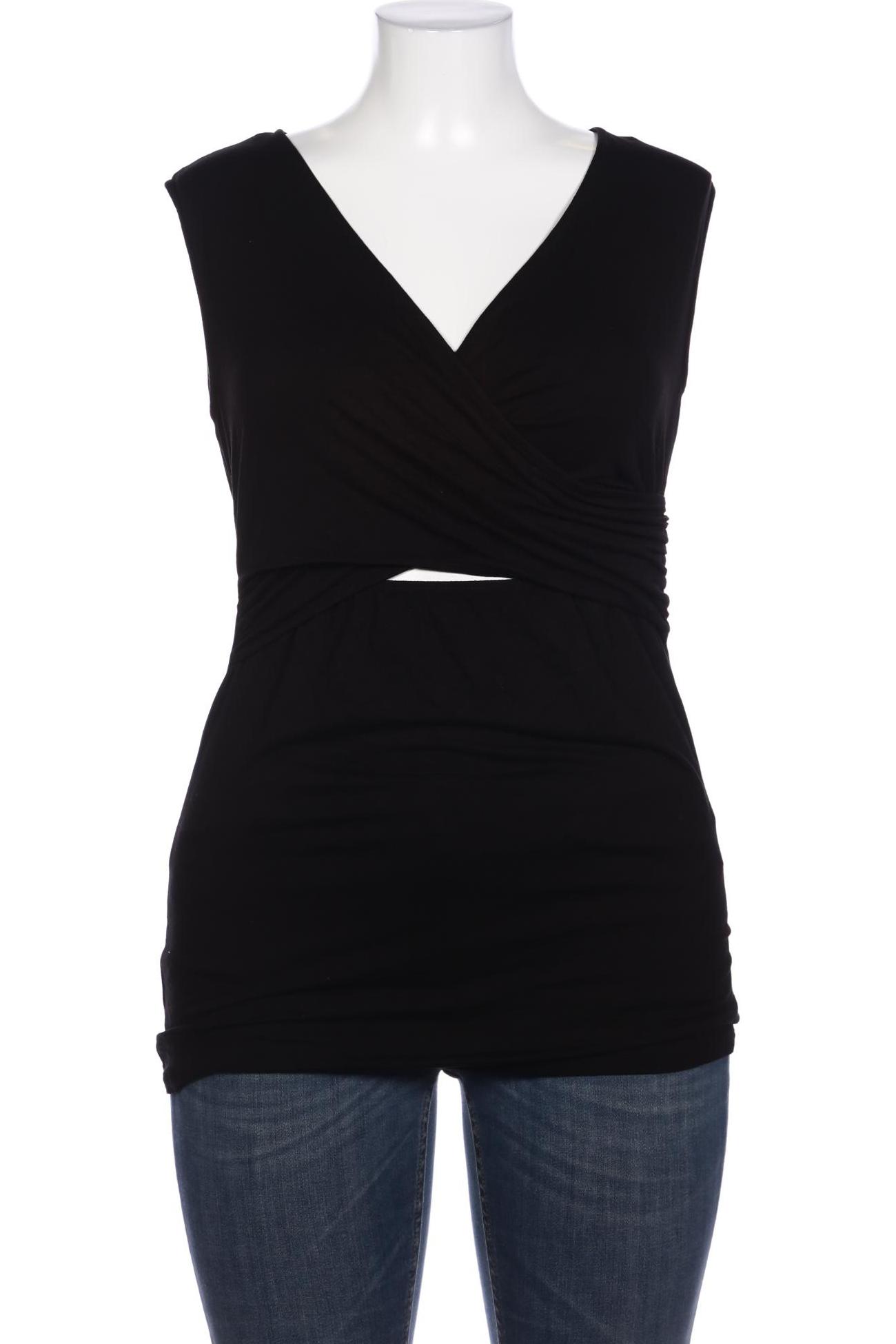 

Envie de Fraise Damen Top, schwarz