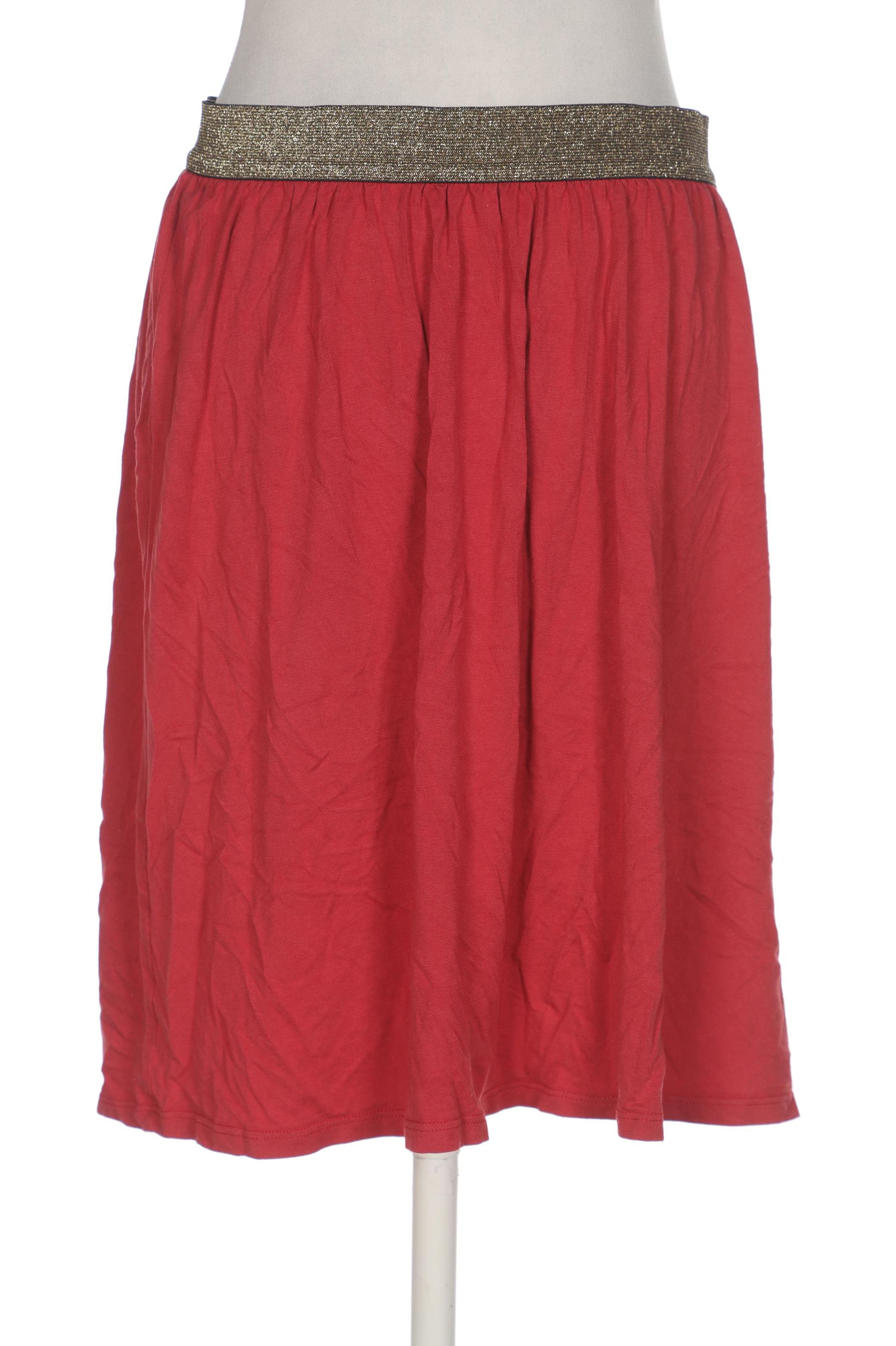 

Envie de Fraise Damen Rock, rot, Gr. 34