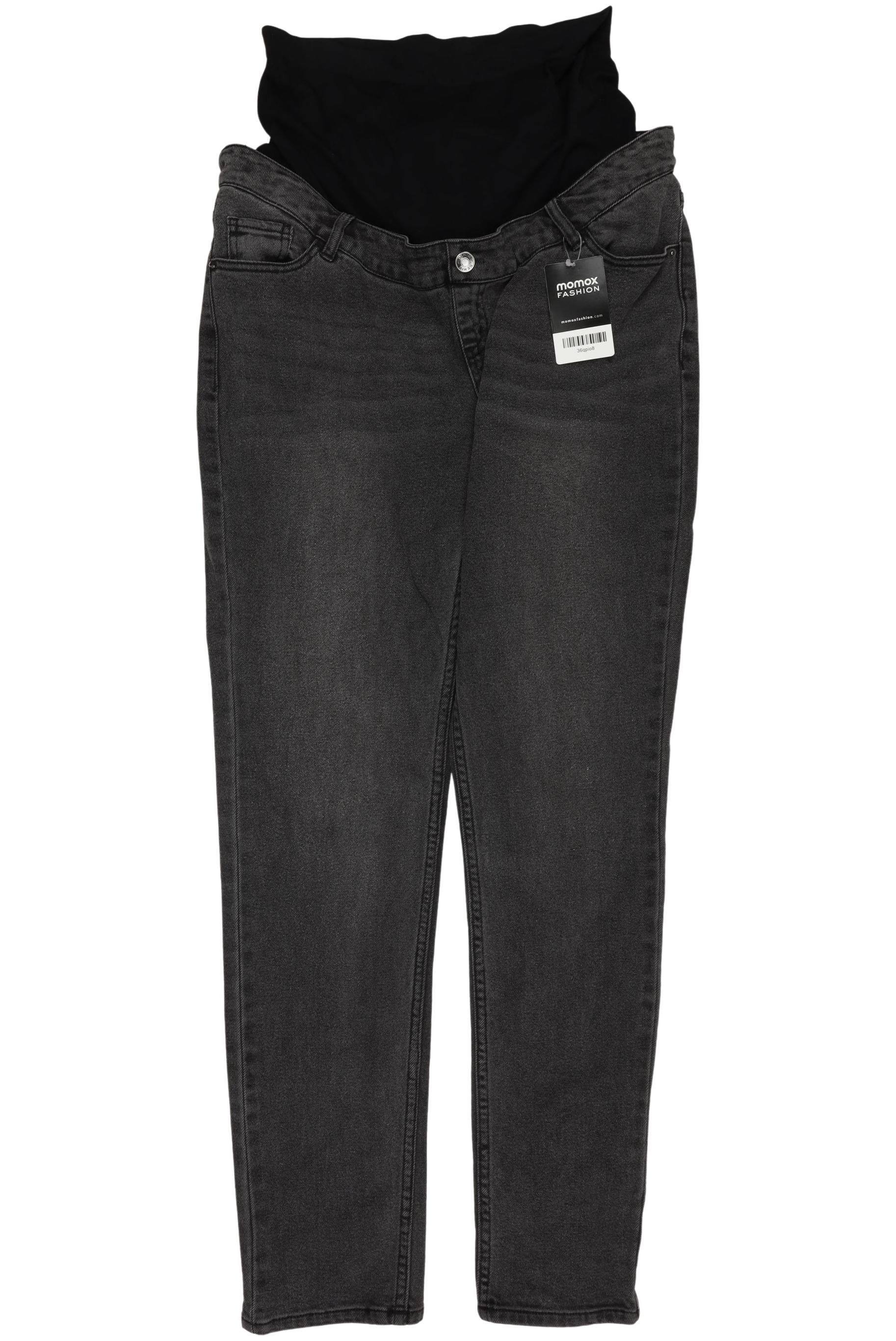 

Envie de Fraise Damen Jeans, grau, Gr. 42