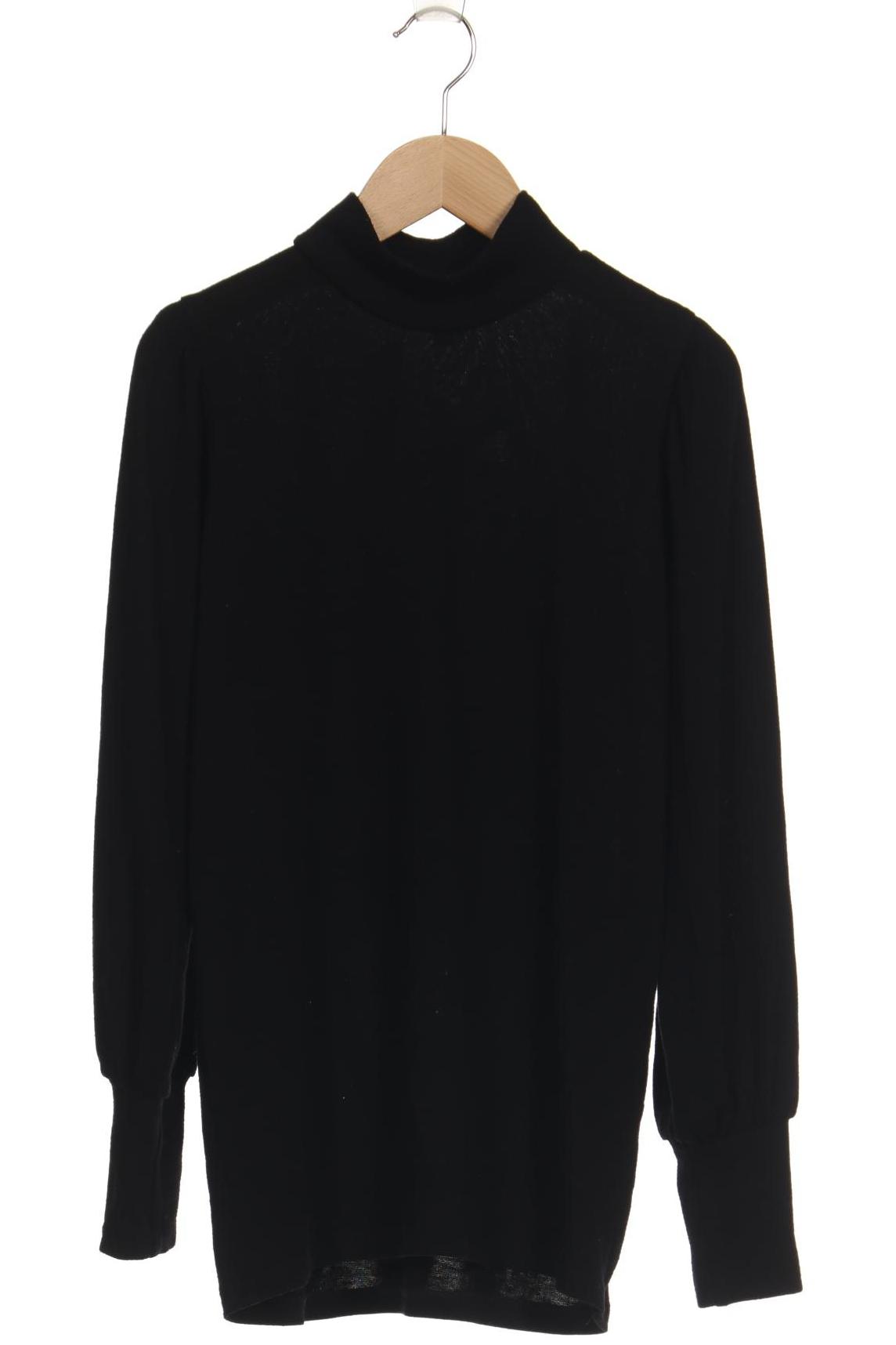 Thumbnail - Envie de Fraise Damen Pullover, schwarz, Gr. 34