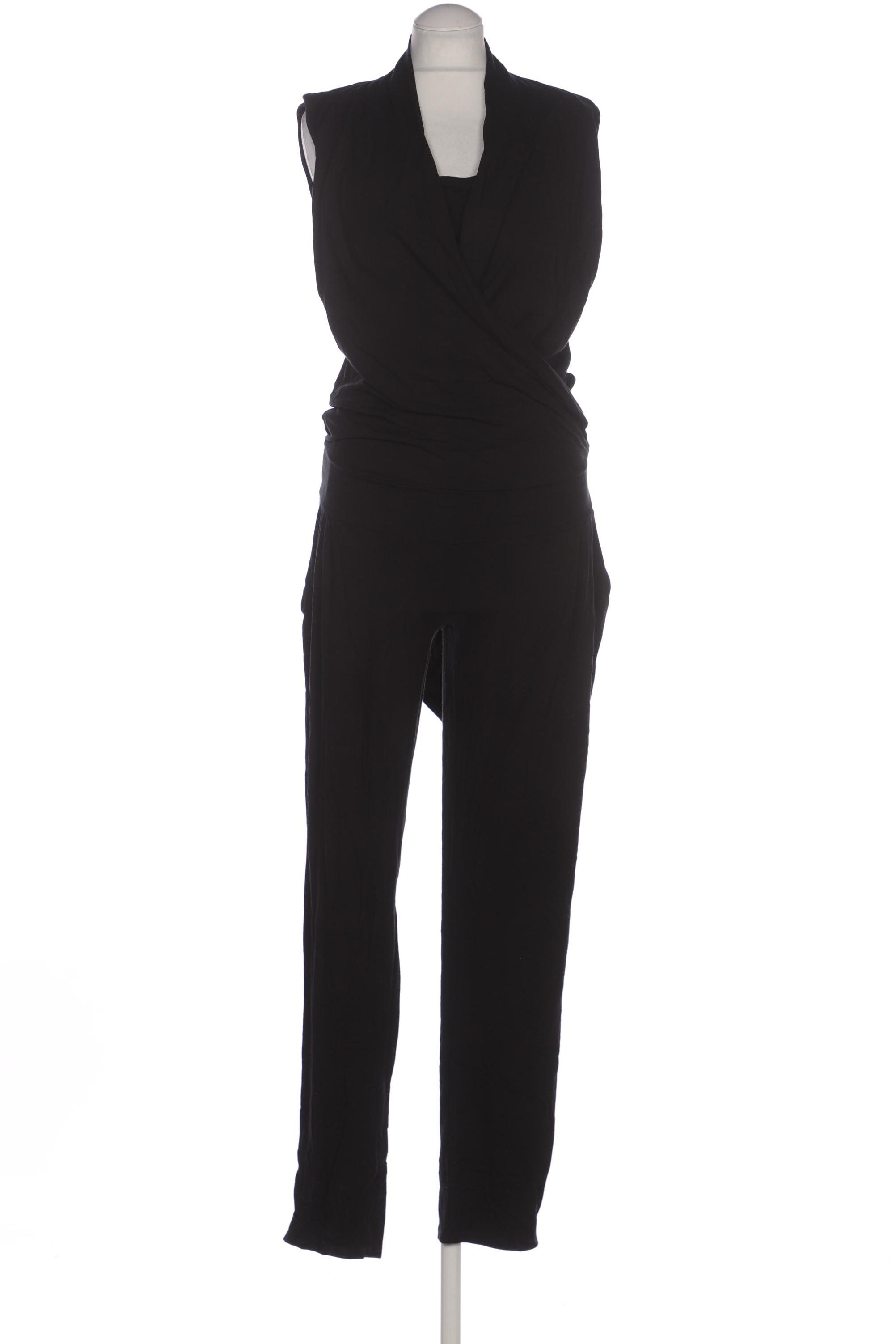 Thumbnail - Envie de Fraise Damen Jumpsuit/Overall, schwarz, Gr. 38