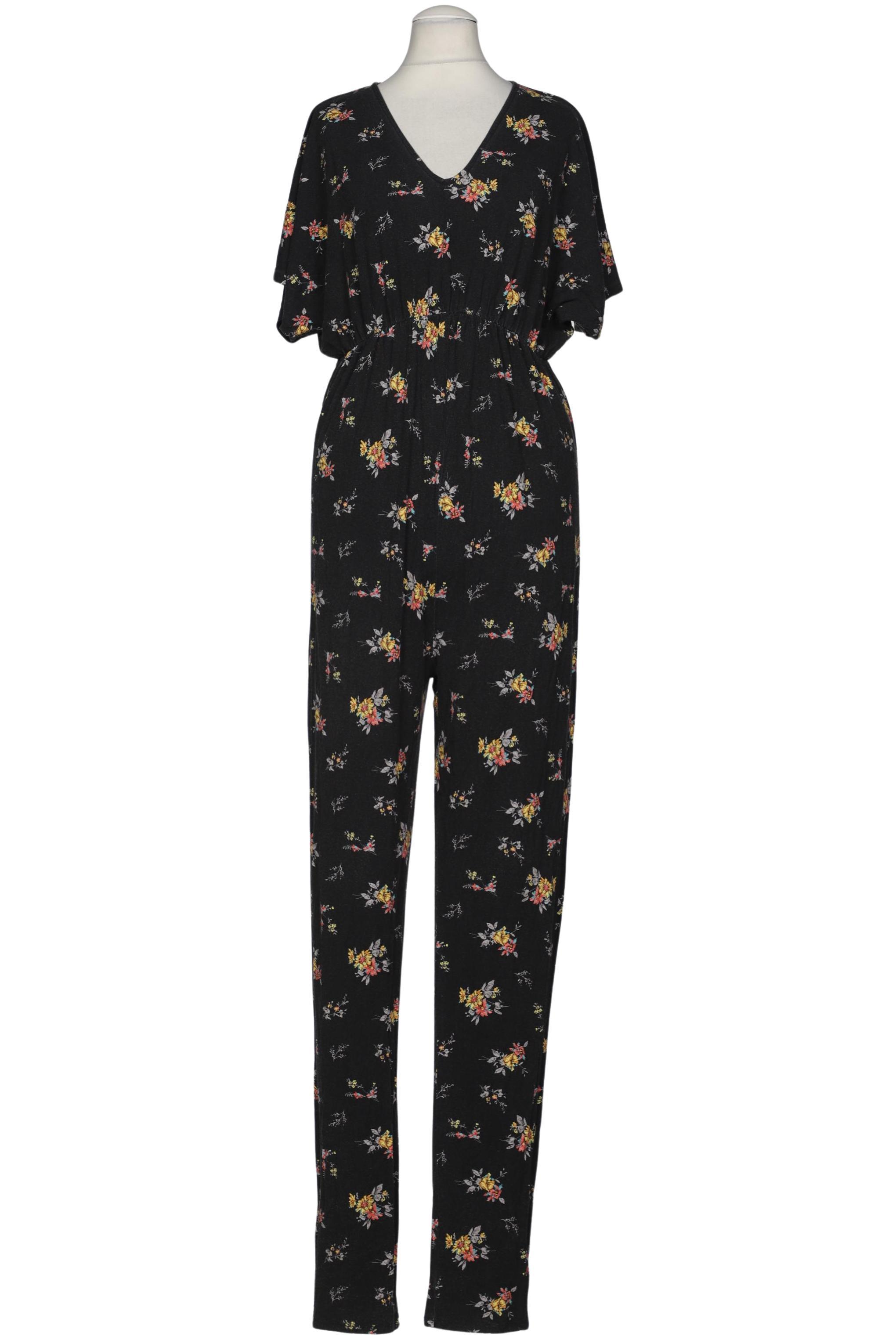 

Envie de Fraise Damen Jumpsuit/Overall, schwarz, Gr. 34