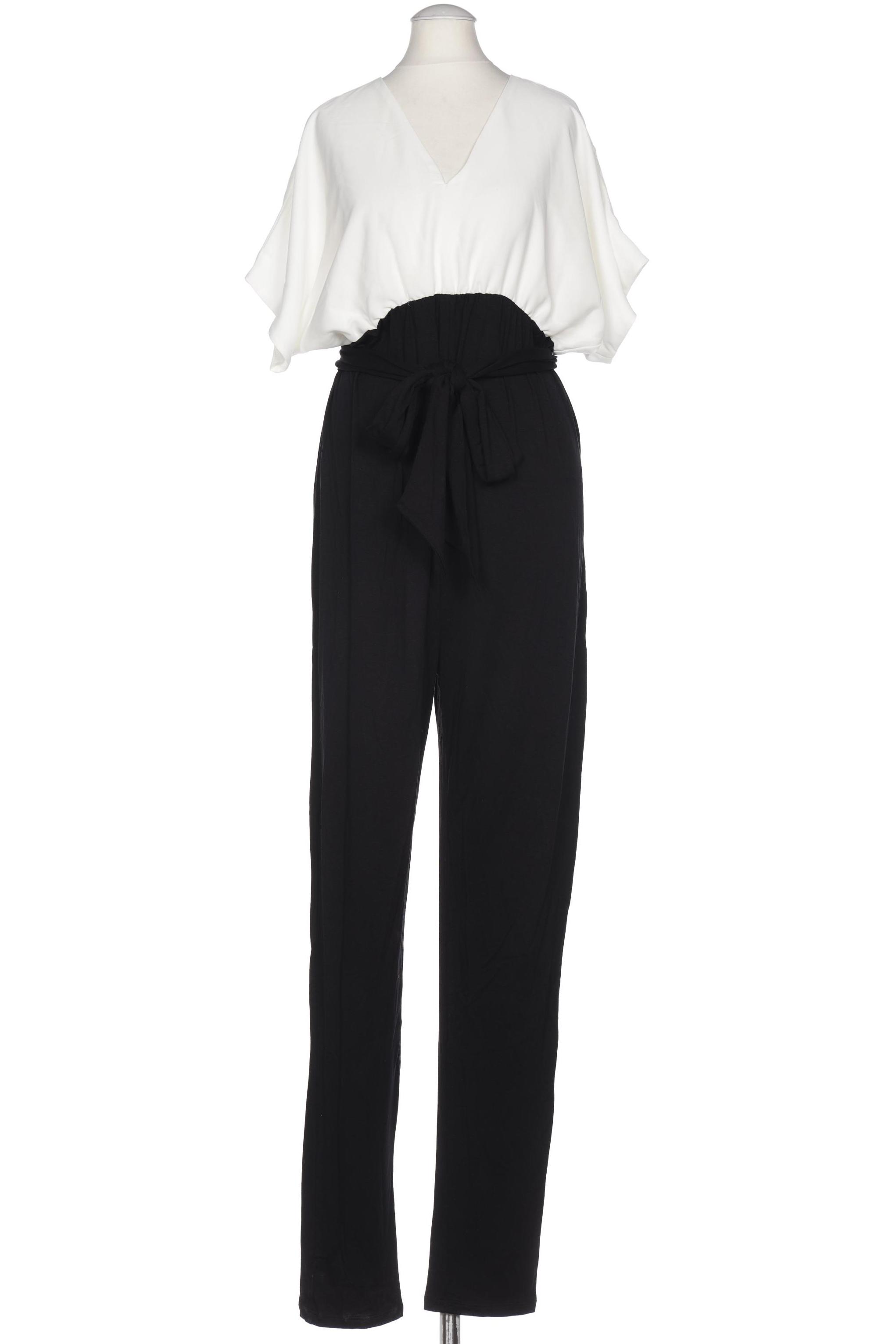 

Envie de Fraise Damen Jumpsuit/Overall, schwarz, Gr. 36