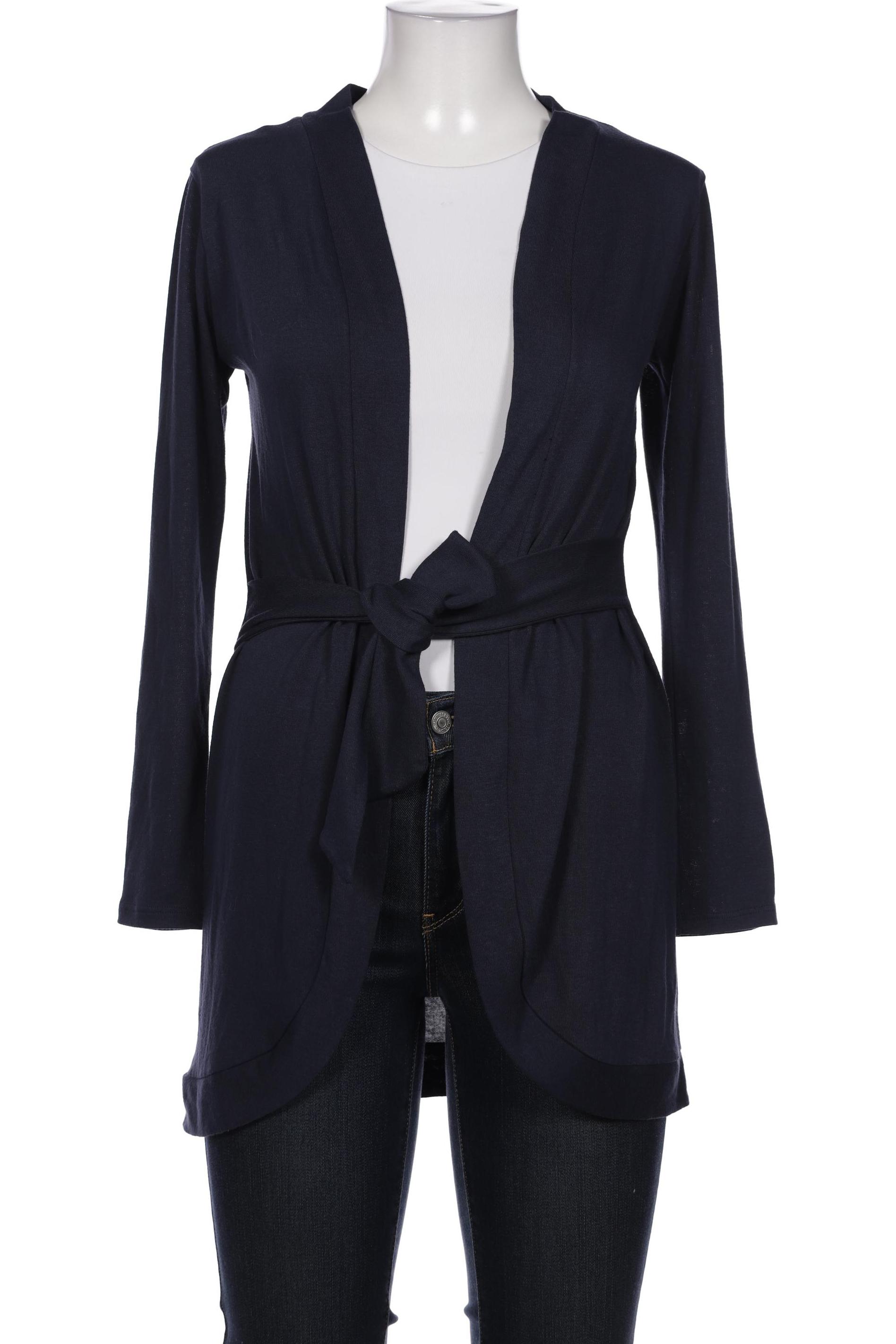 Thumbnail - Envie de Fraise Damen Strickjacke, marineblau, Gr. 34