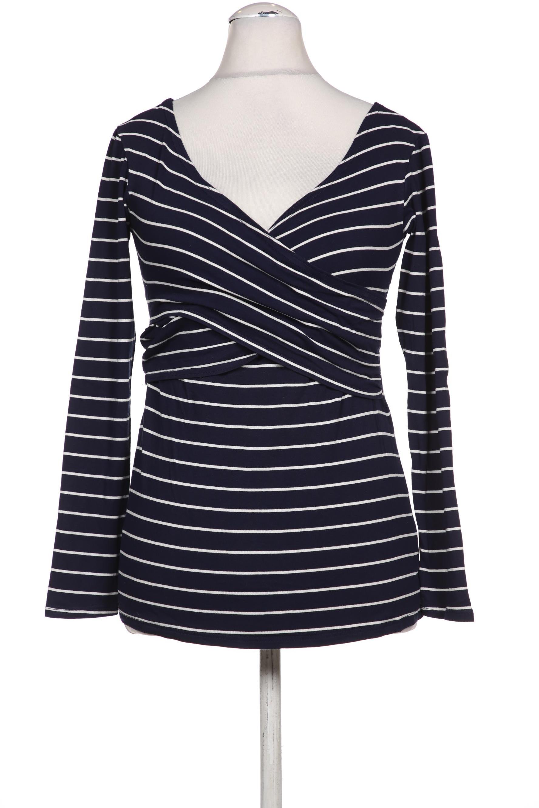 

Envie de Fraise Damen Langarmshirt, marineblau