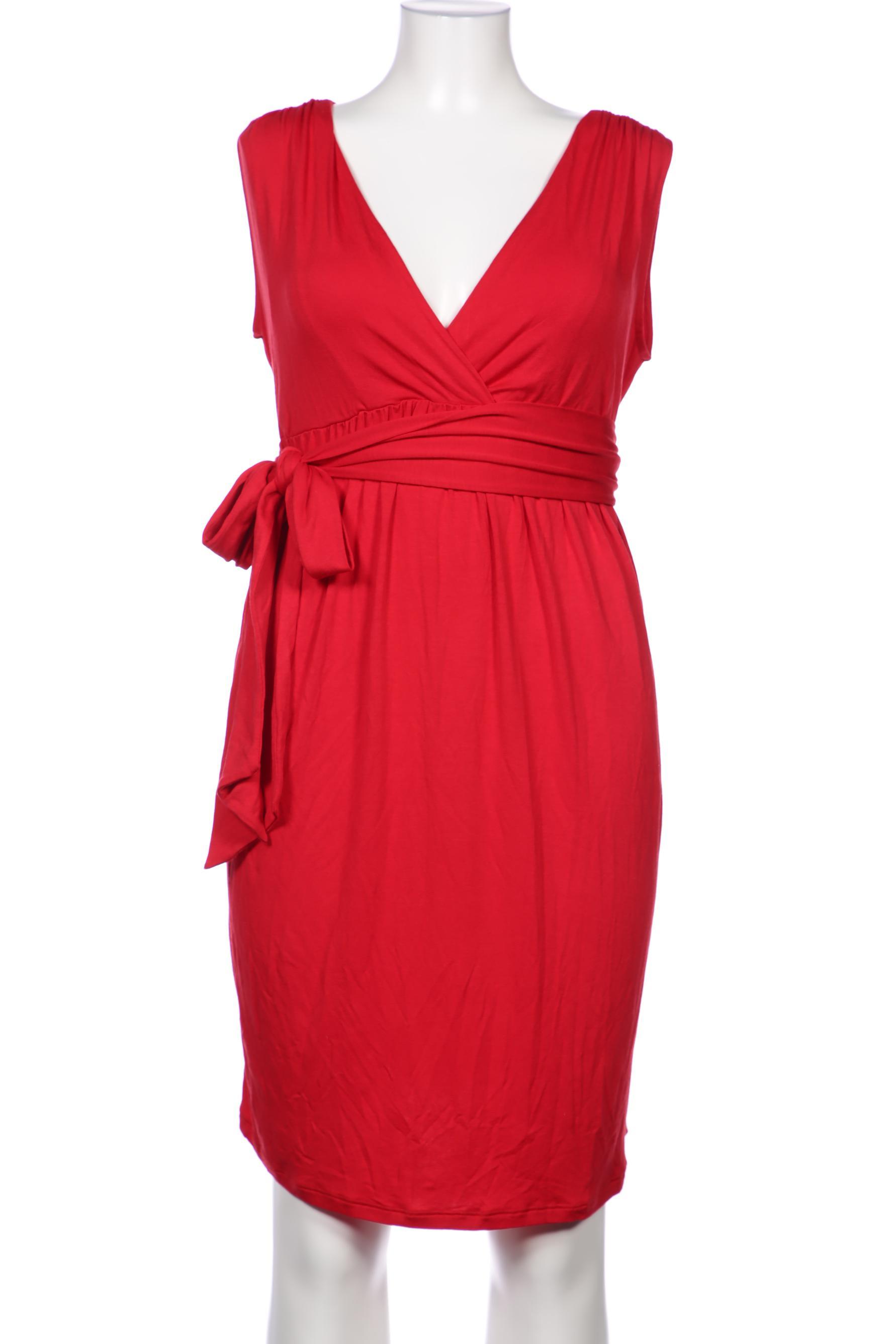 

Envie de Fraise Damen Kleid, rot, Gr. 38