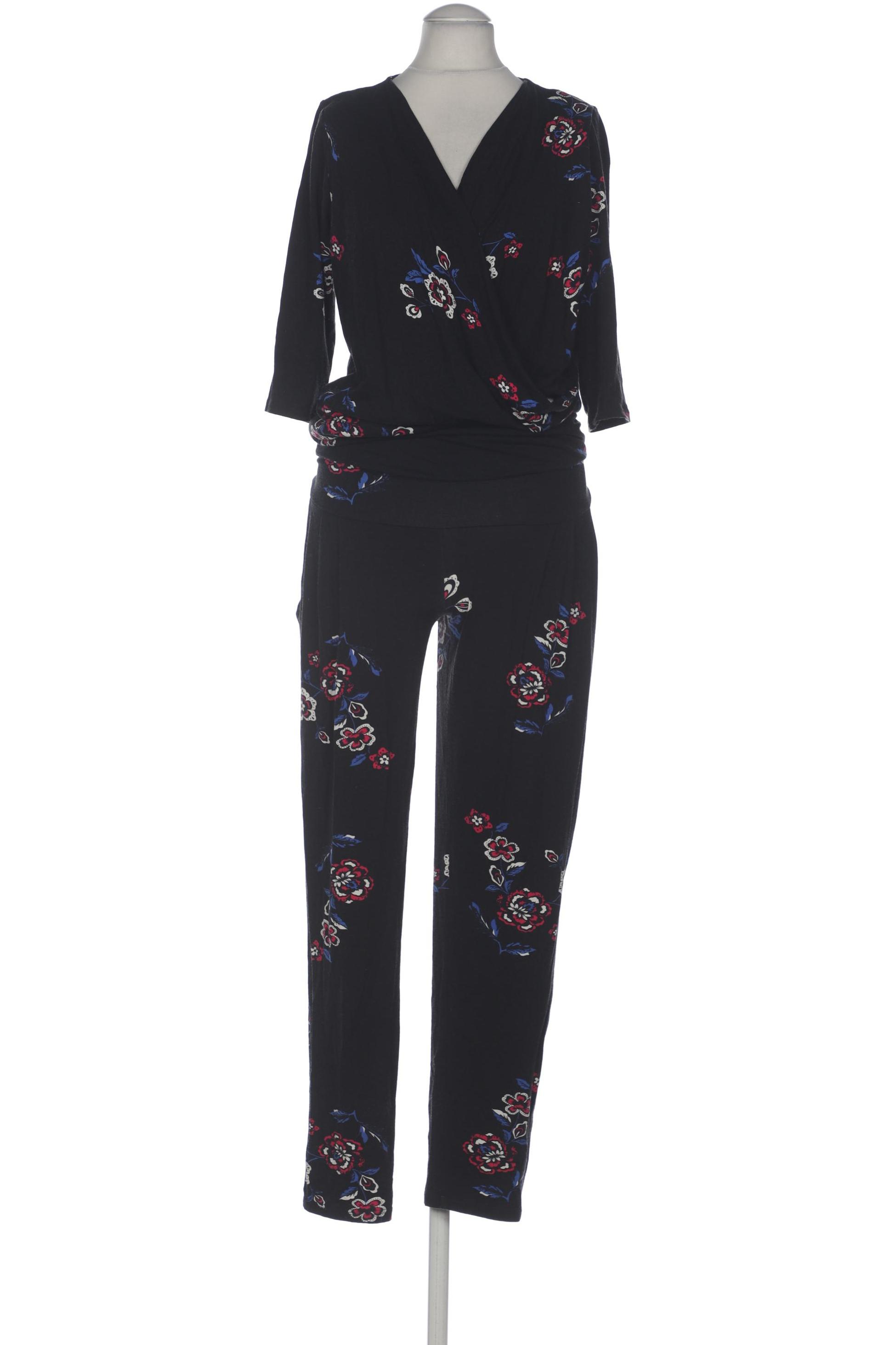 

Envie de Fraise Damen Jumpsuit/Overall, schwarz, Gr. 36