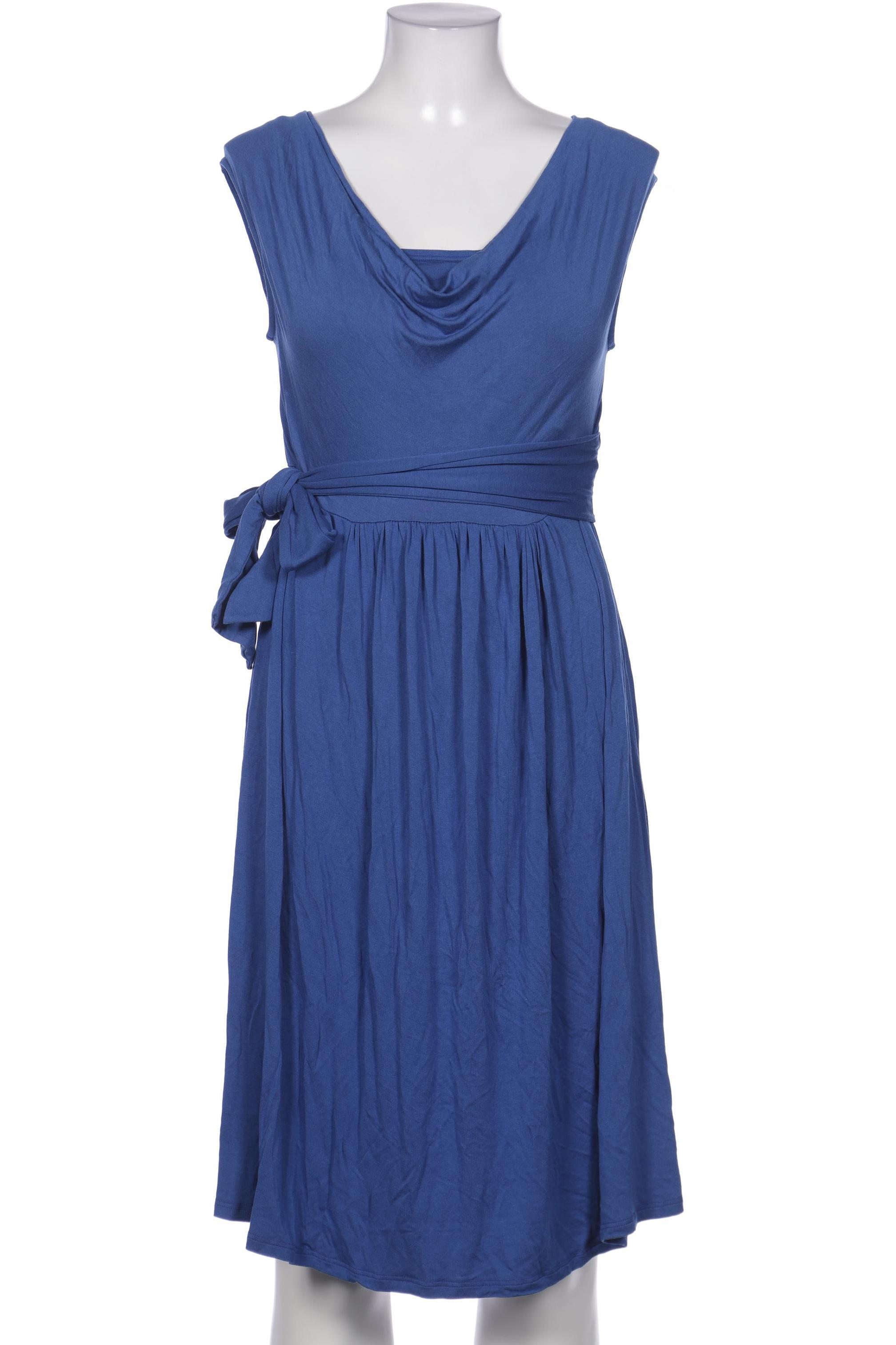 

Envie de Fraise Damen Kleid, blau, Gr. 40