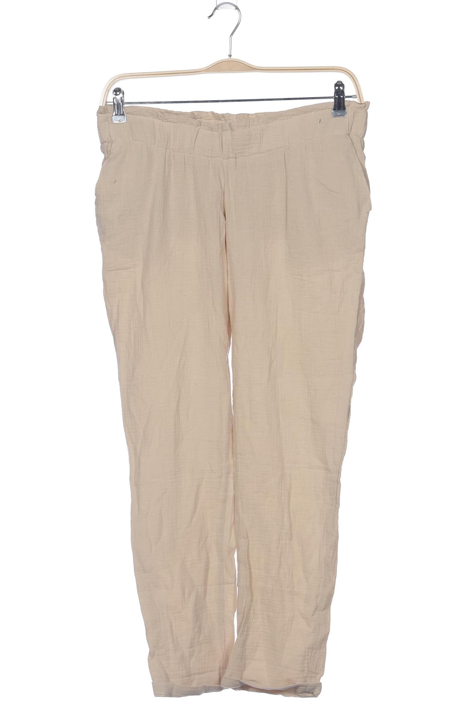 

Envie de Fraise Damen Stoffhose, beige, Gr. 36