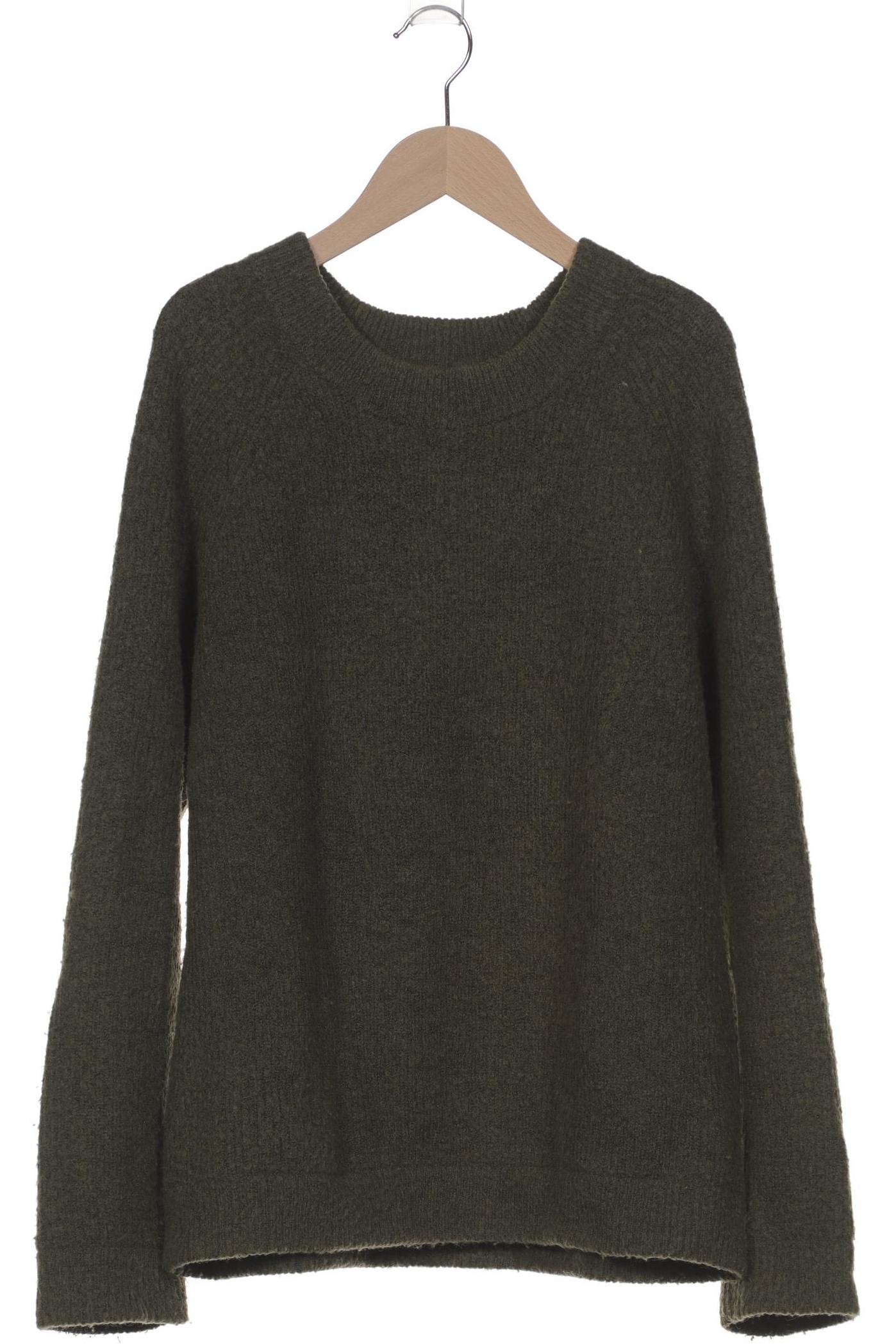 

Envie de Fraise Damen Pullover, grün, Gr. 38