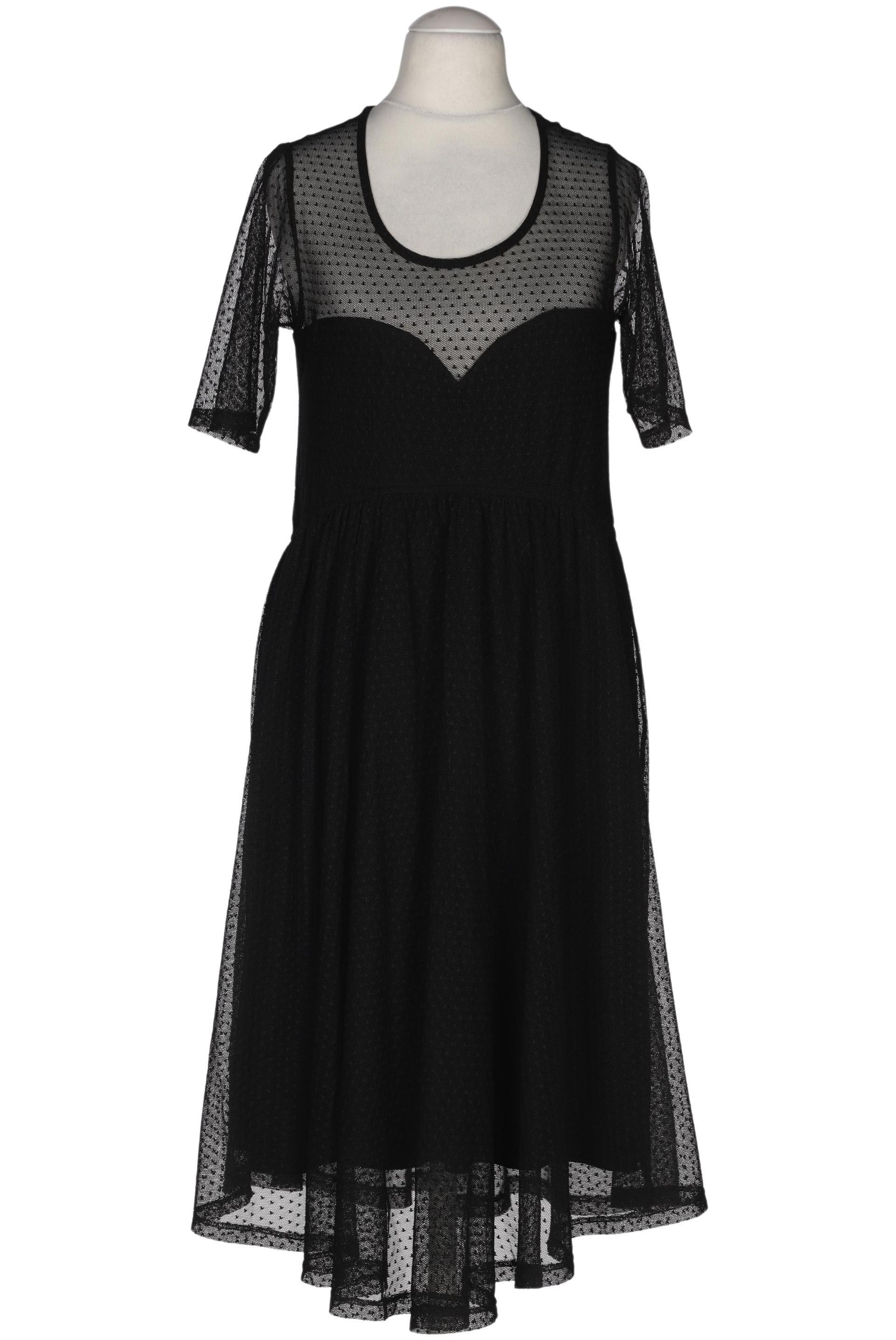 

Envie de Fraise Damen Kleid, schwarz, Gr. 38