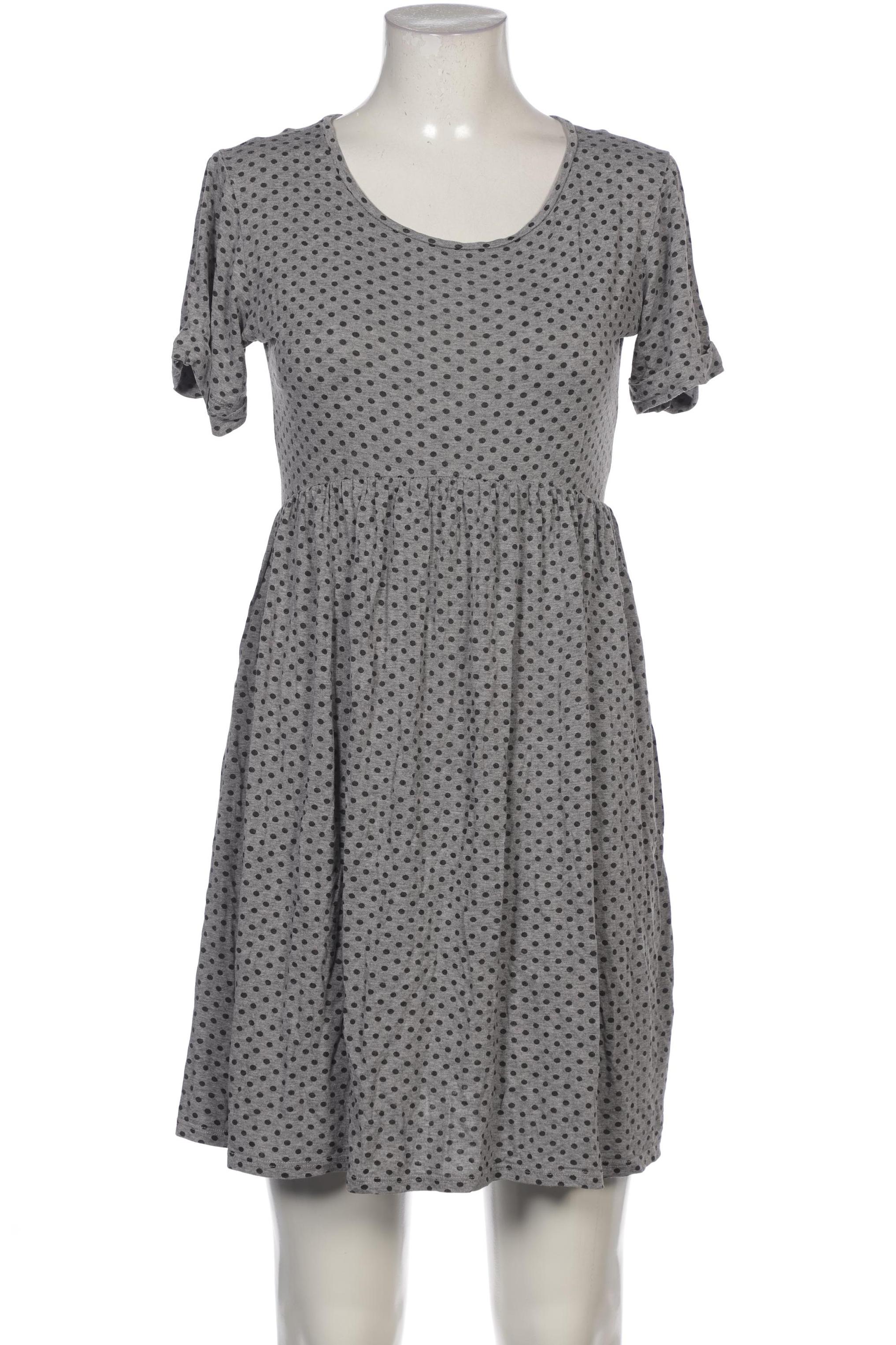 Thumbnail - Envie de Fraise Damen Kleid, grau, Gr. 38