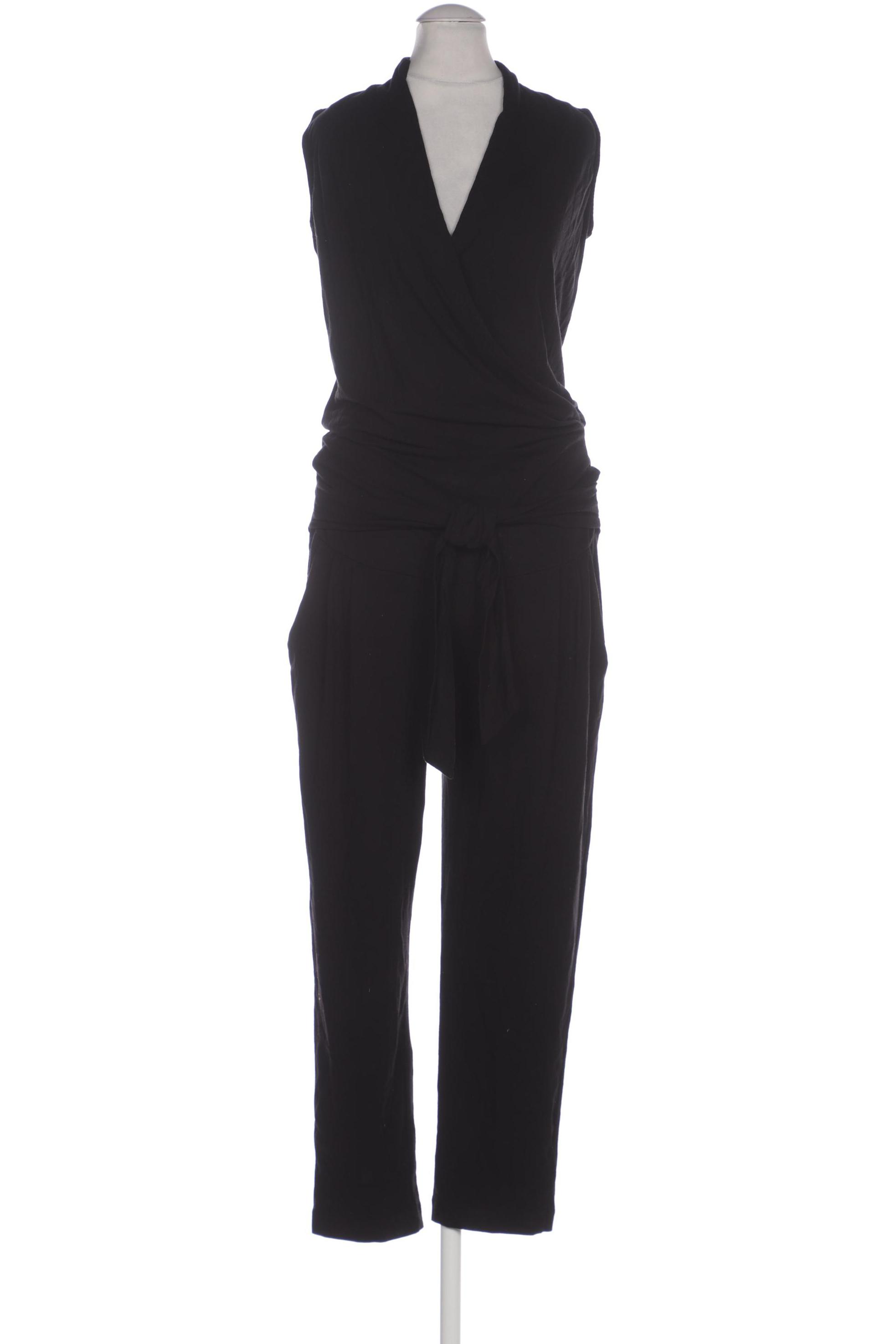 

Envie de Fraise Damen Jumpsuit/Overall, schwarz, Gr. 34