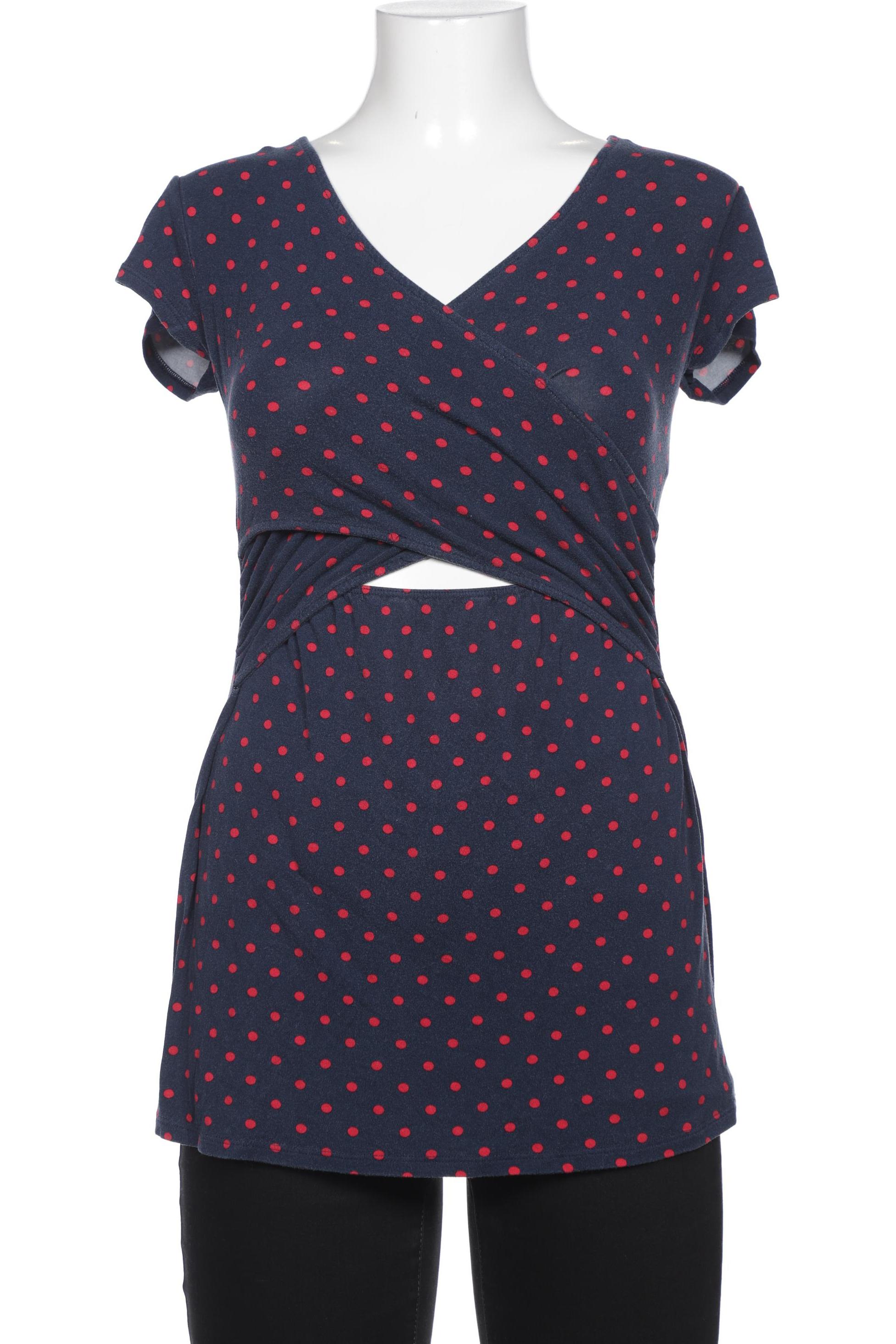

Envie de Fraise Damen T-Shirt, marineblau, Gr. 40