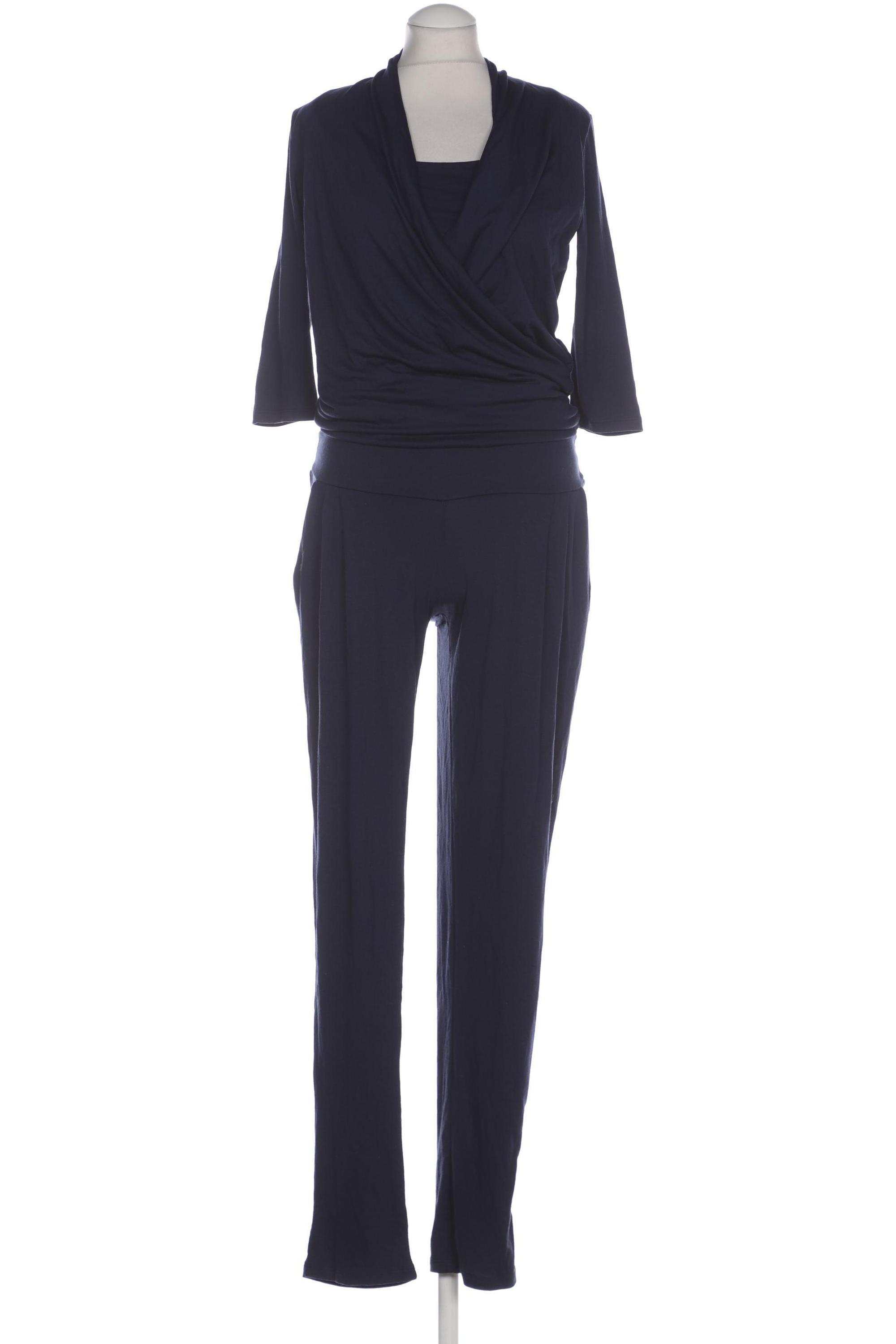 Thumbnail - Envie de Fraise Damen Jumpsuit/Overall, marineblau, Gr. 38