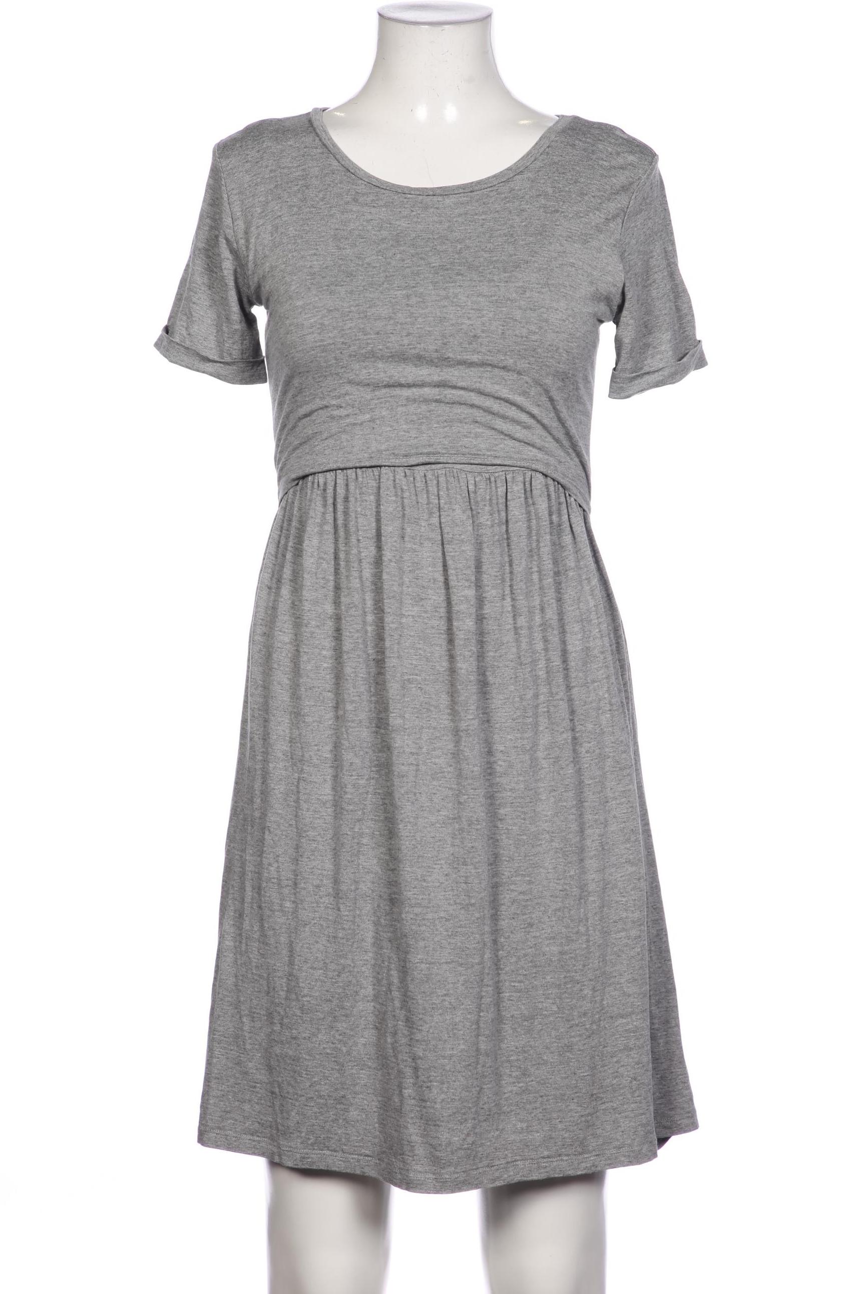 Thumbnail - Envie de Fraise Damen Kleid, grau, Gr. 36