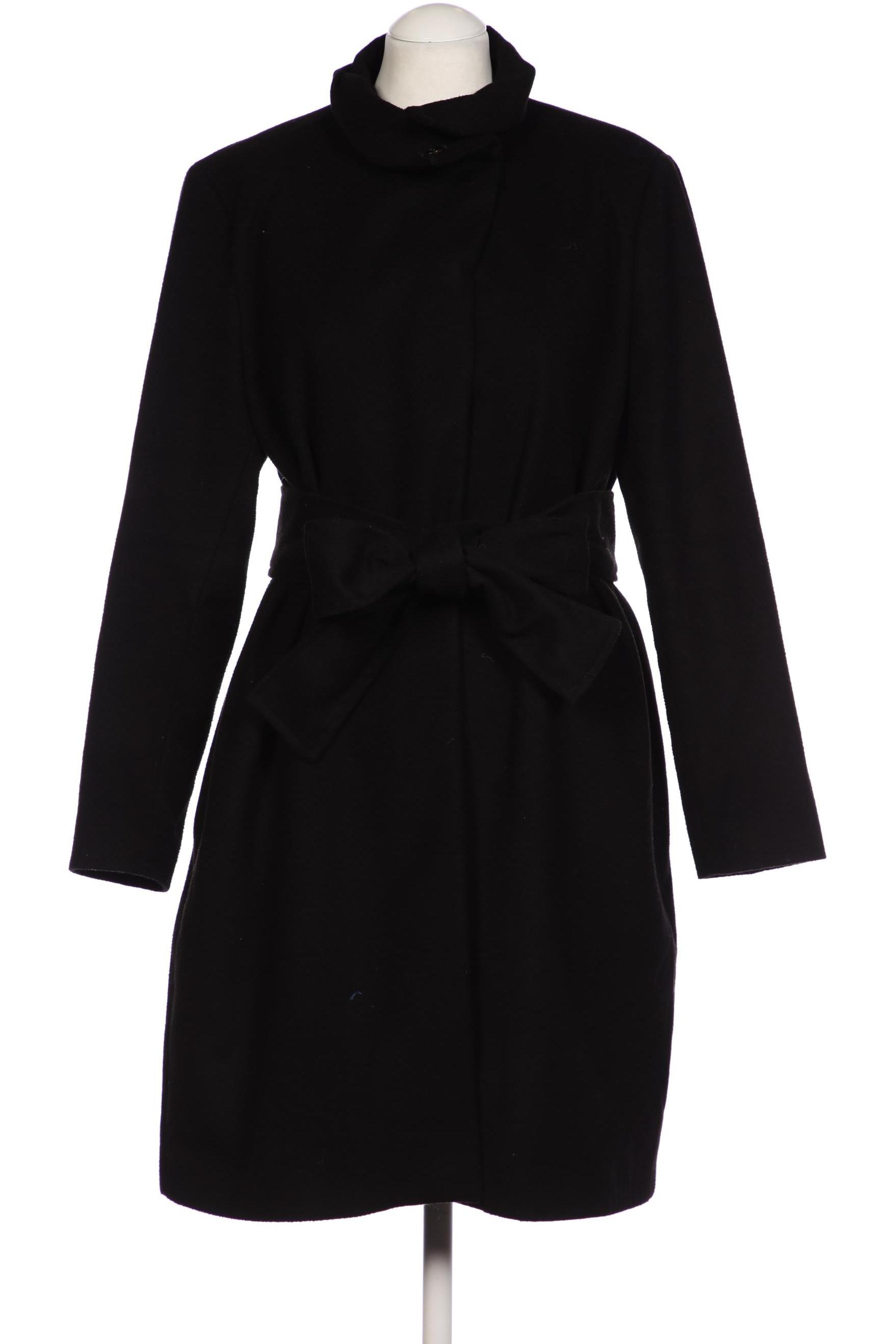 

Envie de Fraise Damen Mantel, schwarz, Gr. 36