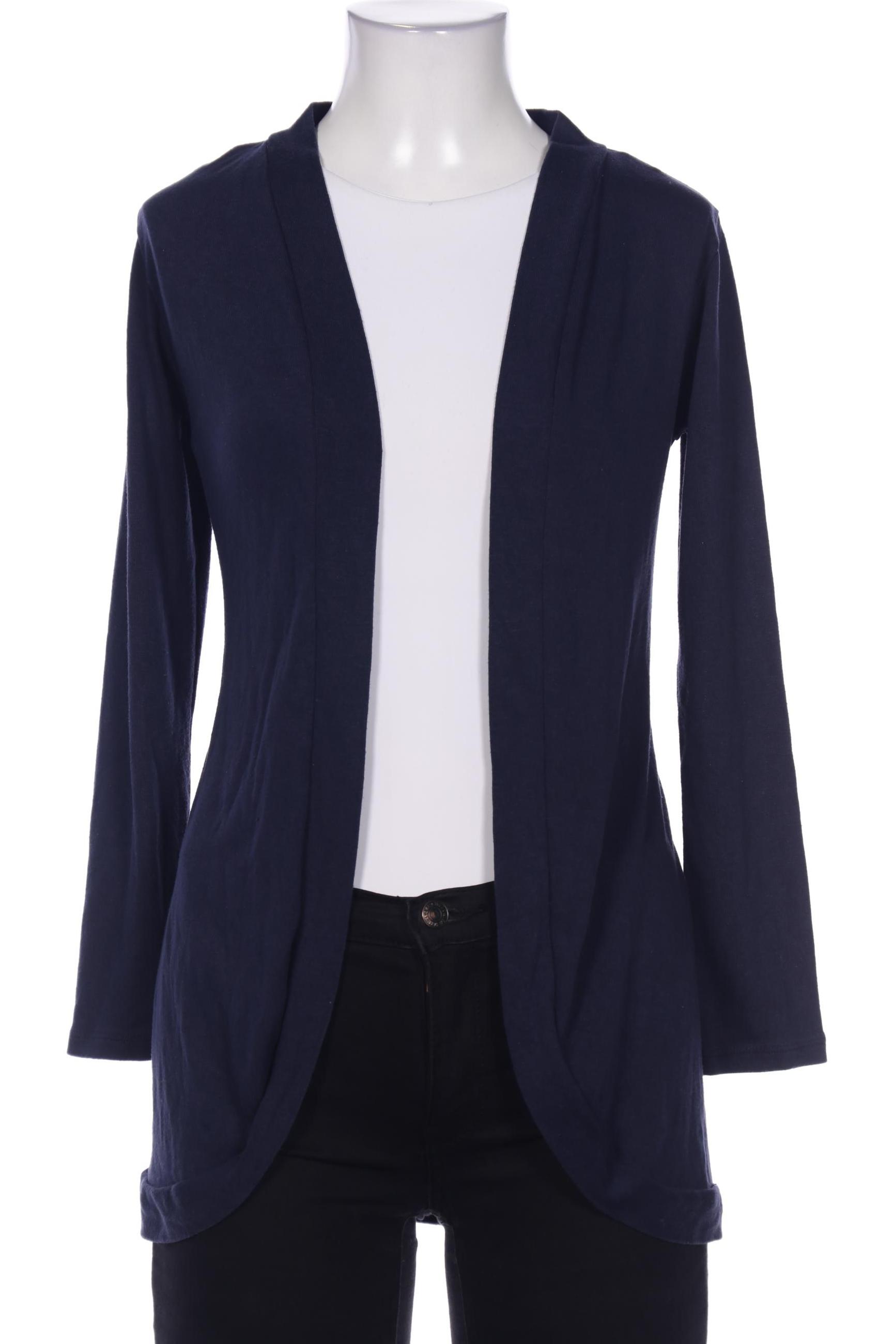 

Envie de Fraise Damen Strickjacke, marineblau, Gr. 34