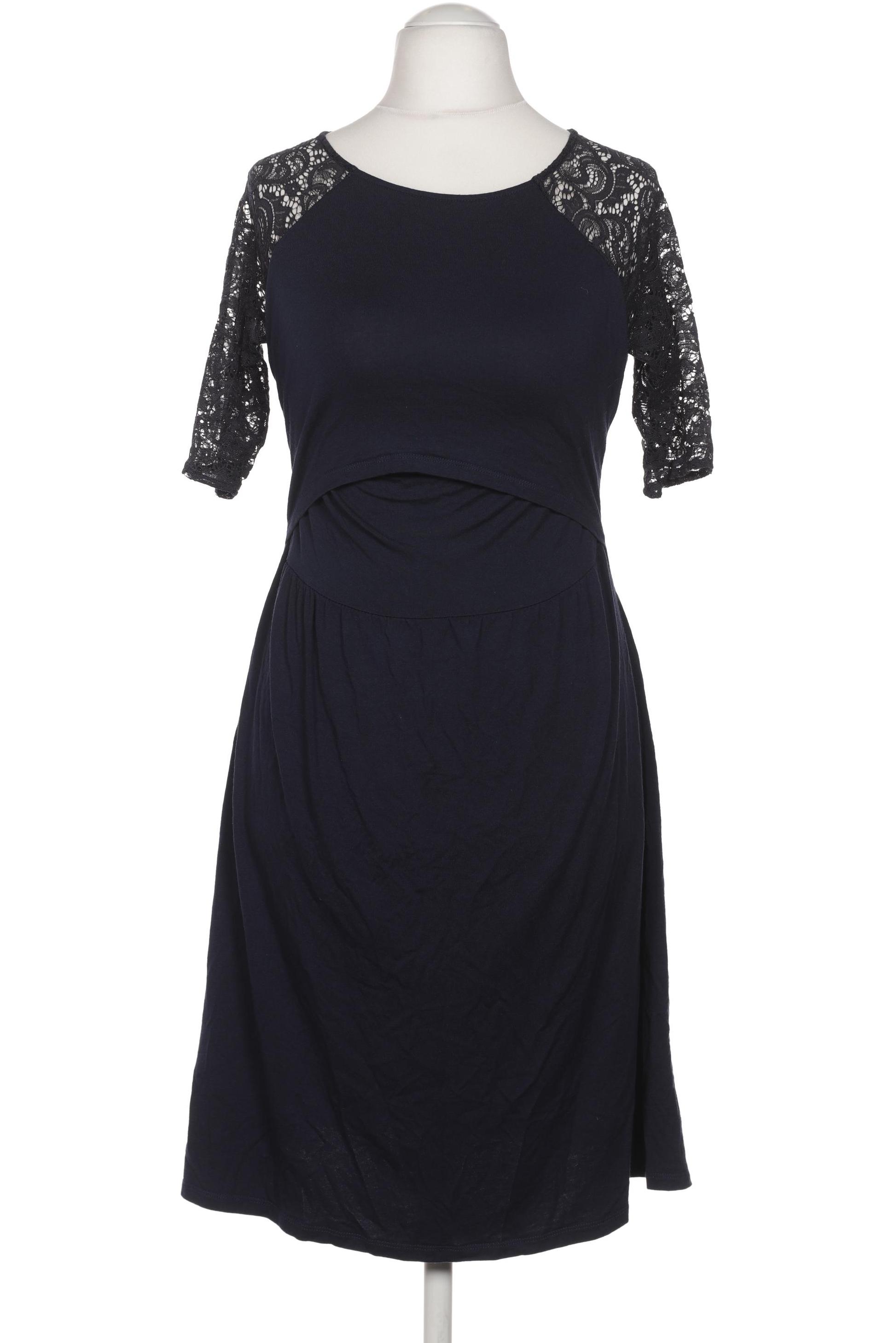 

Envie de Fraise Damen Kleid, marineblau, Gr. 36